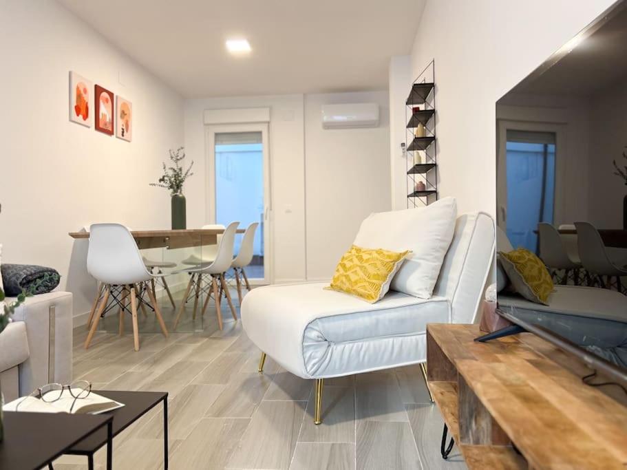 Departamento de tres habitaciones