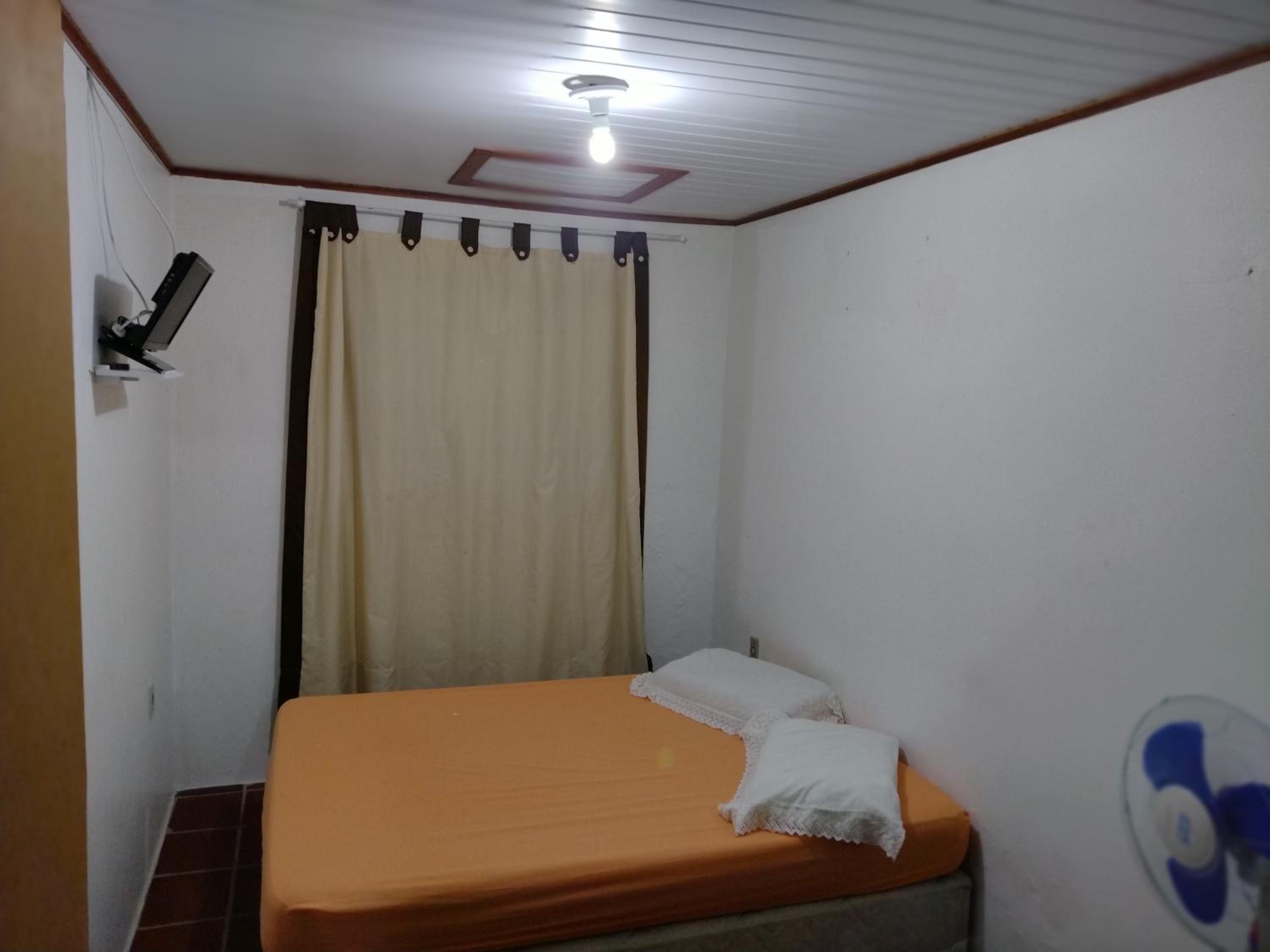 Apartment With Terrace photo 1