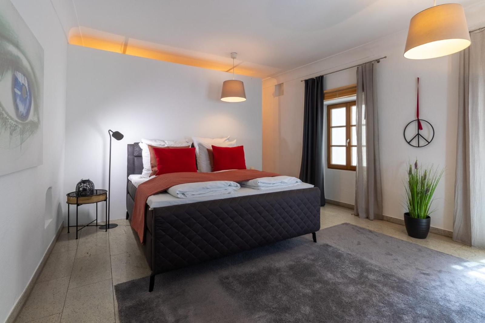 Superior Apartment - Photo 5