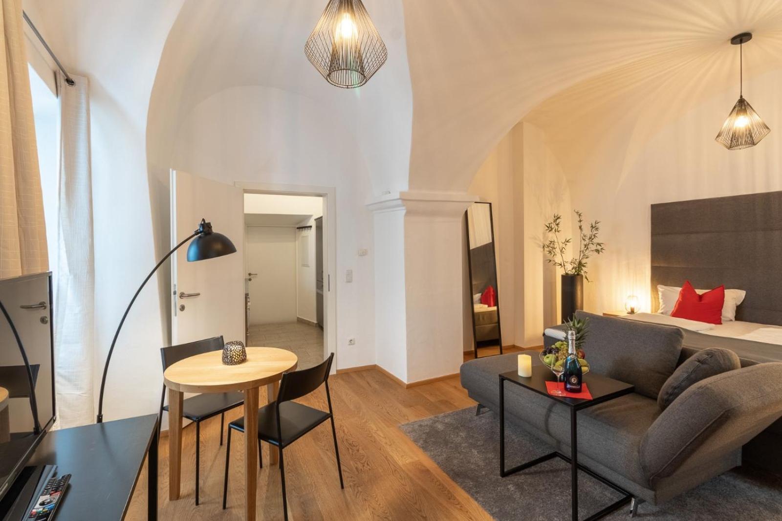 Superior Apartment - Photo 6