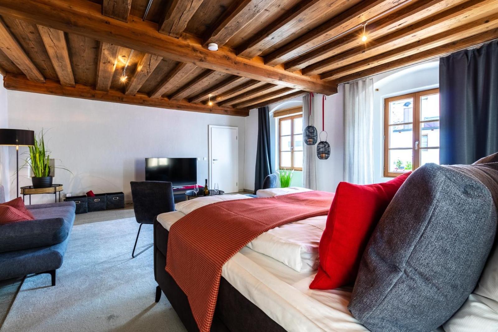 Superior Apartment - Photo 7