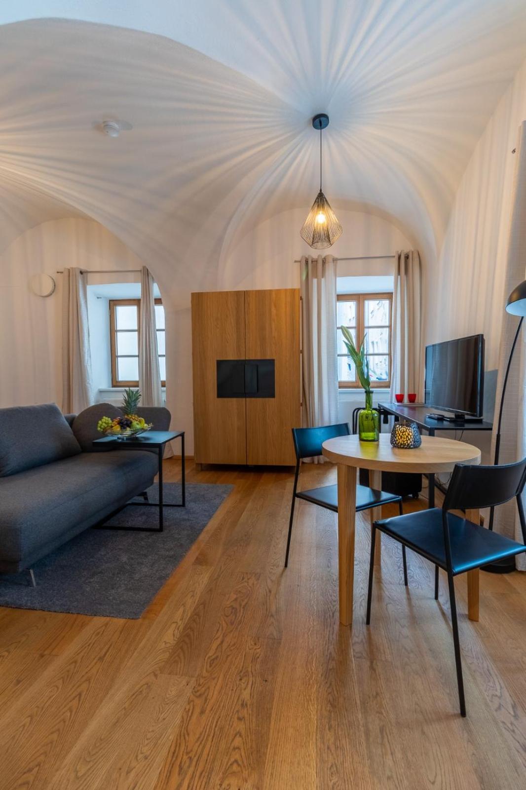 Superior Apartment - Photo 8