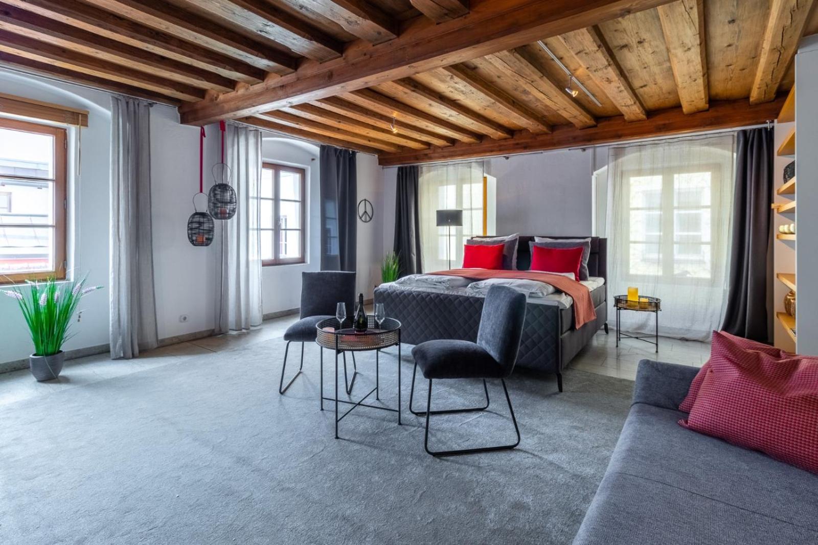 Superior Apartment - Photo 2