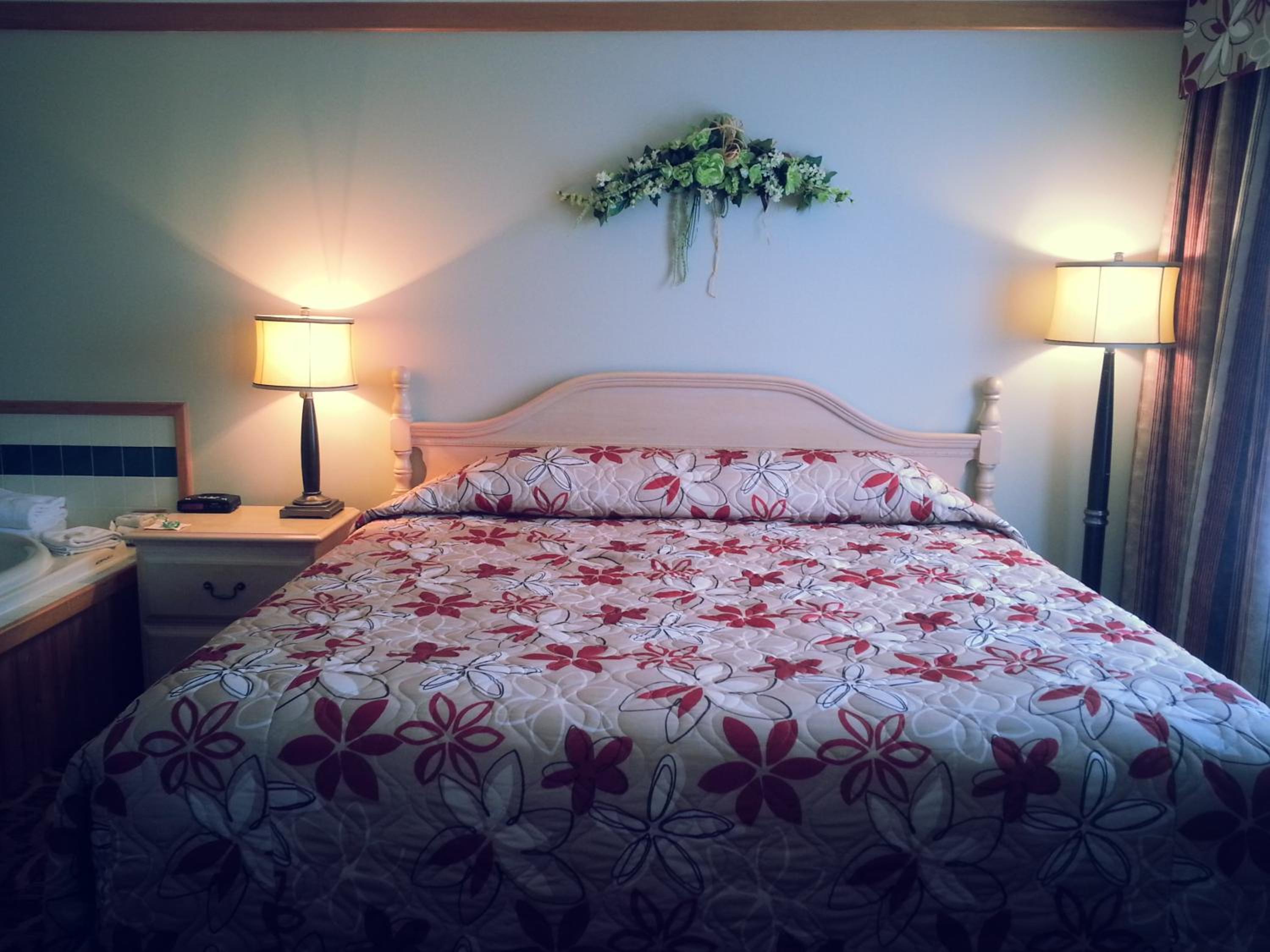 King Suite photo 1