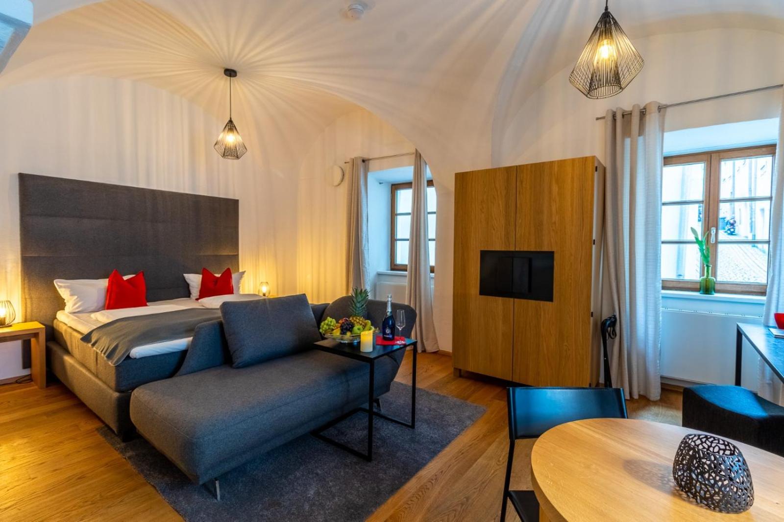 Superior Apartment - Photo 1