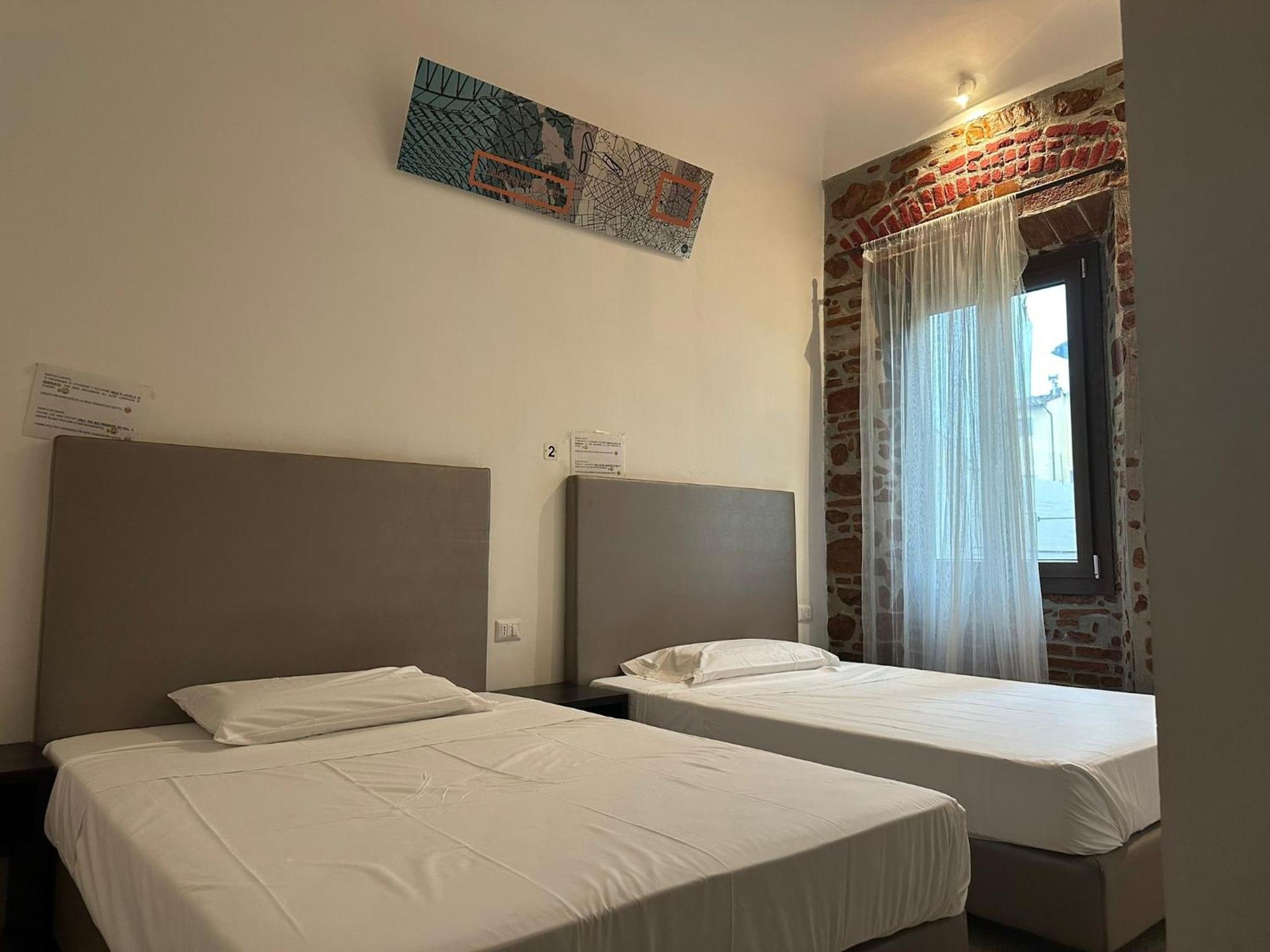Double or Twin Room photo 1