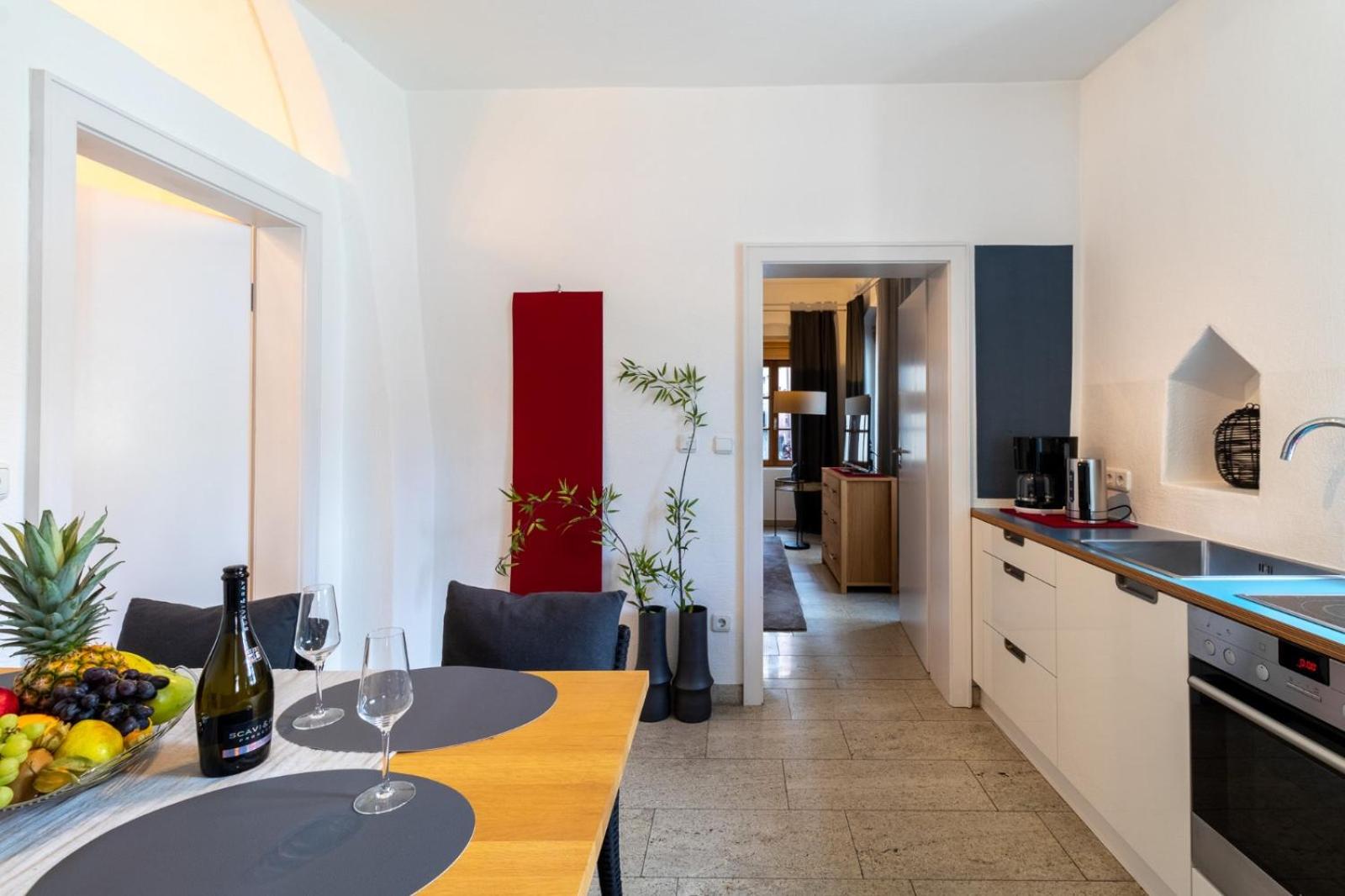 Superior Apartment - Photo 4