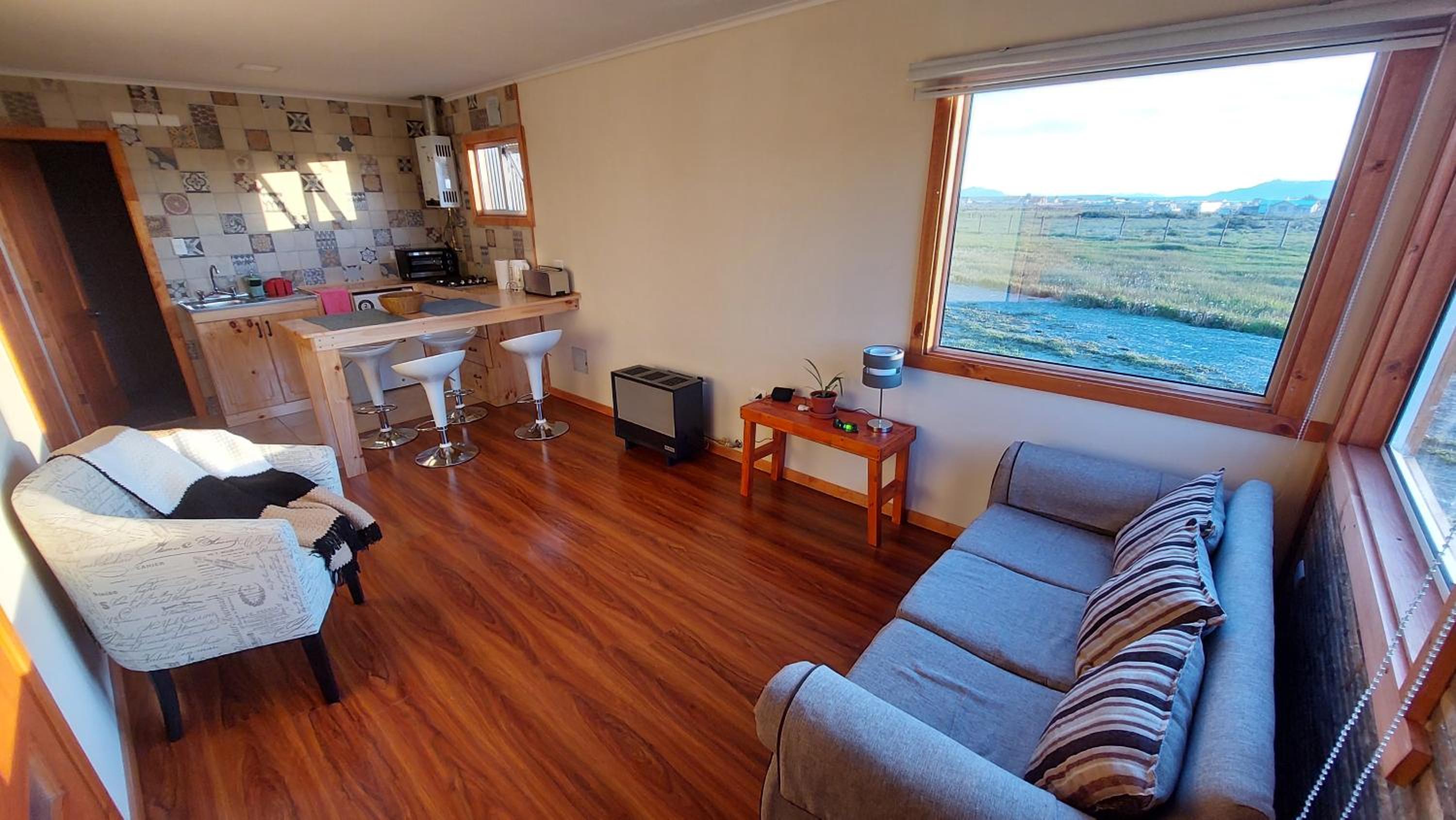 Two-Bedroom House photo 1