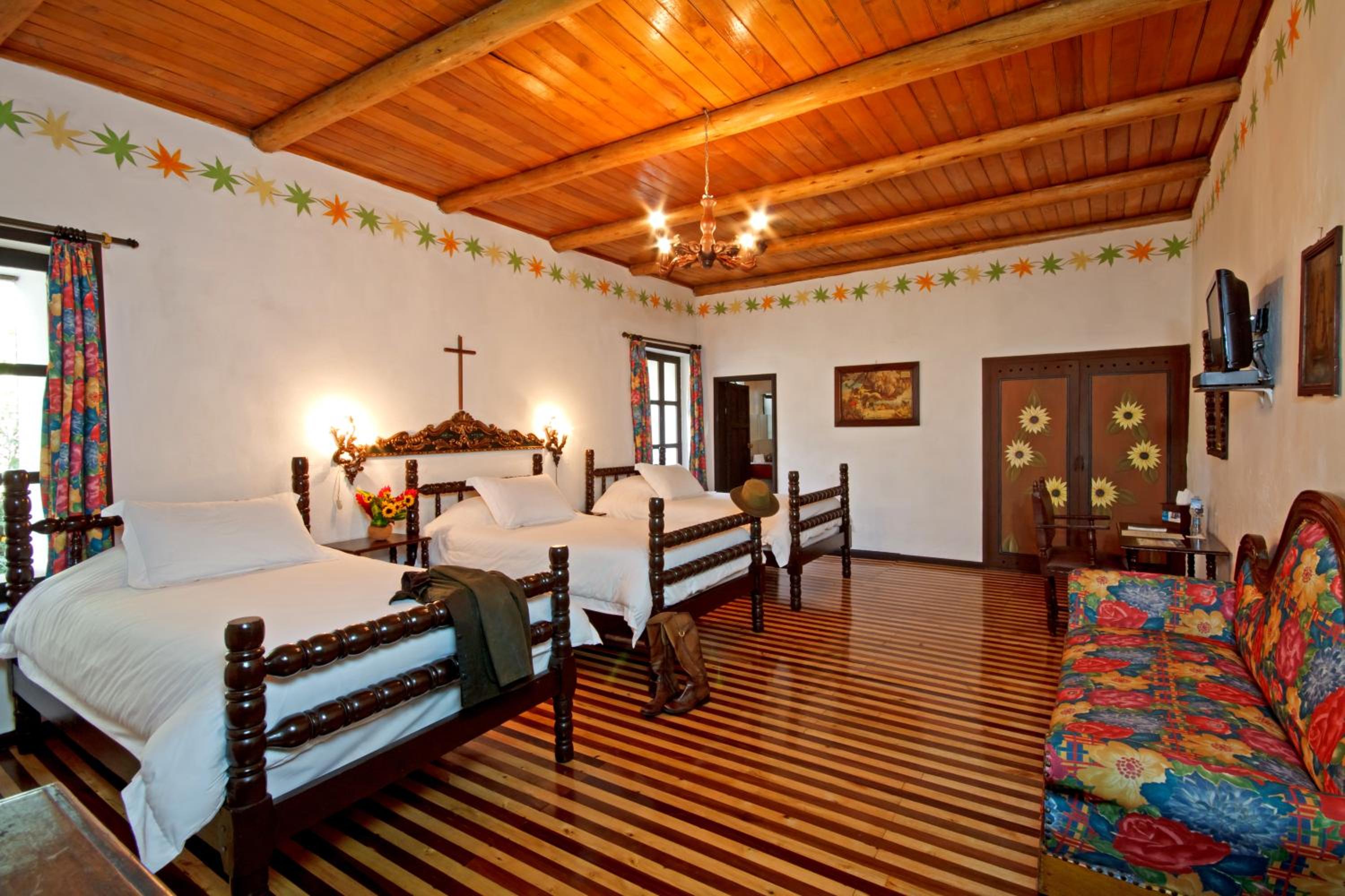 Triple Room - Photo 6