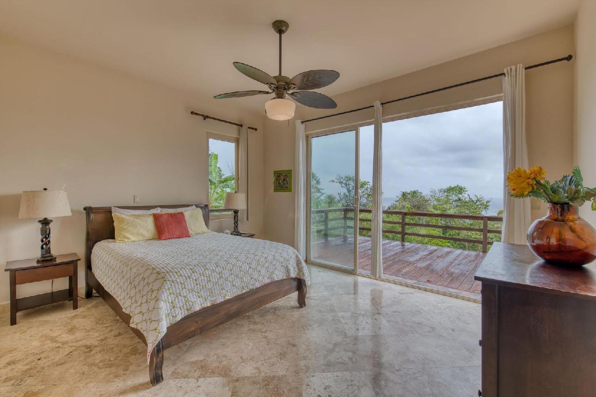 Two-Bedroom Villa photo 2