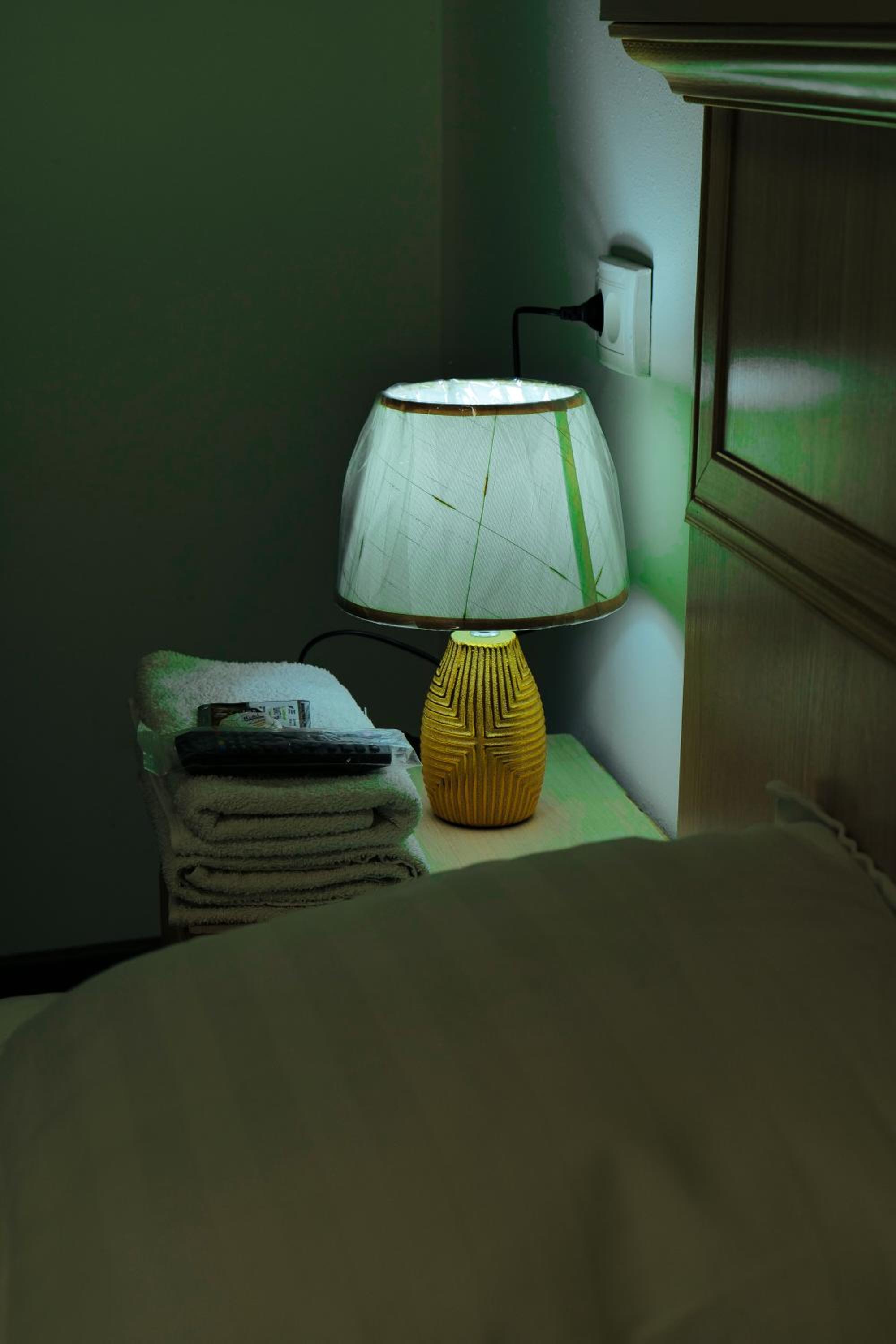 Deluxe Triple Room photo 1