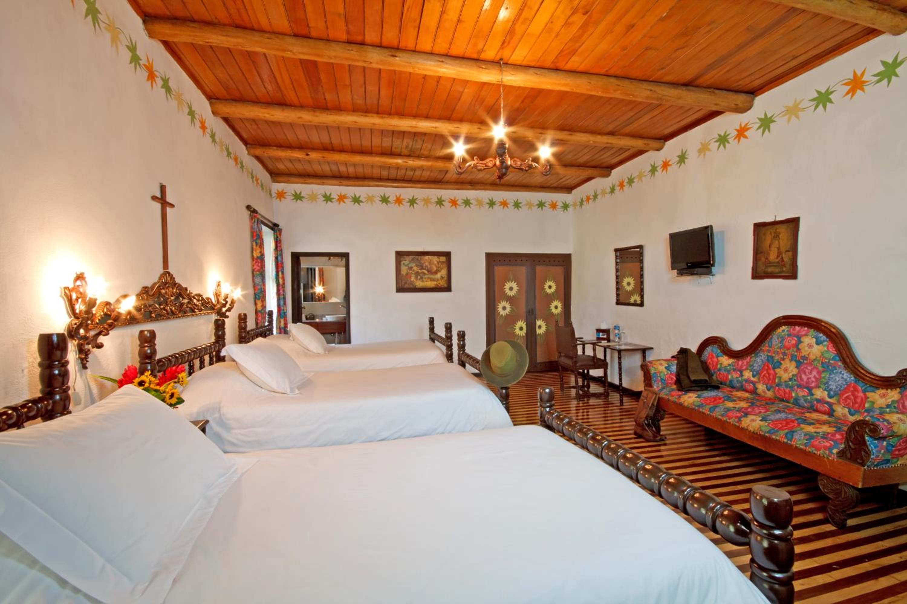 Triple Room - Photo 5