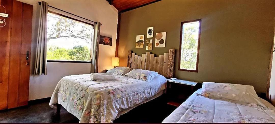 Double Room with Mountain View photo 1