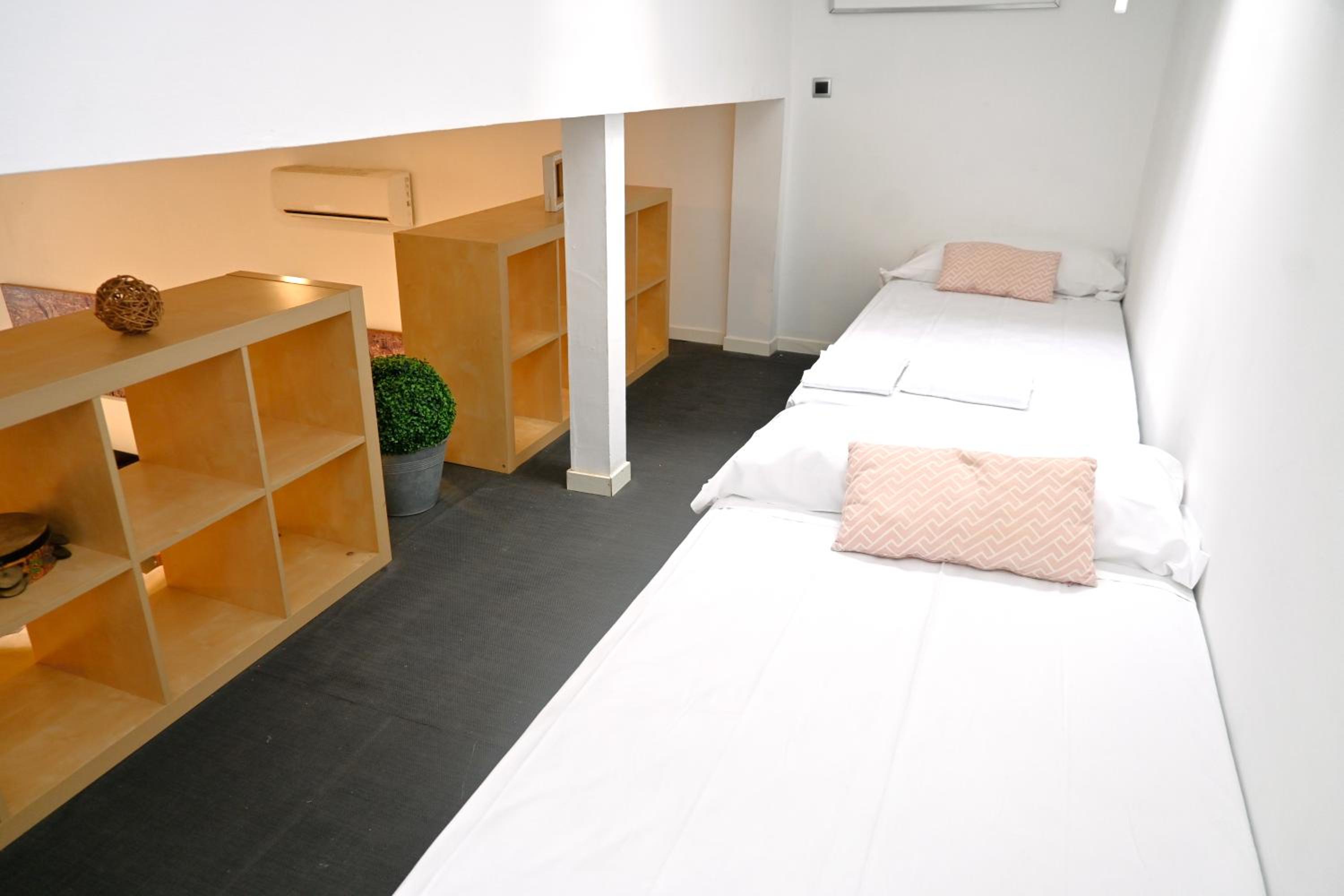 Two-Bedroom Apartment photo 2