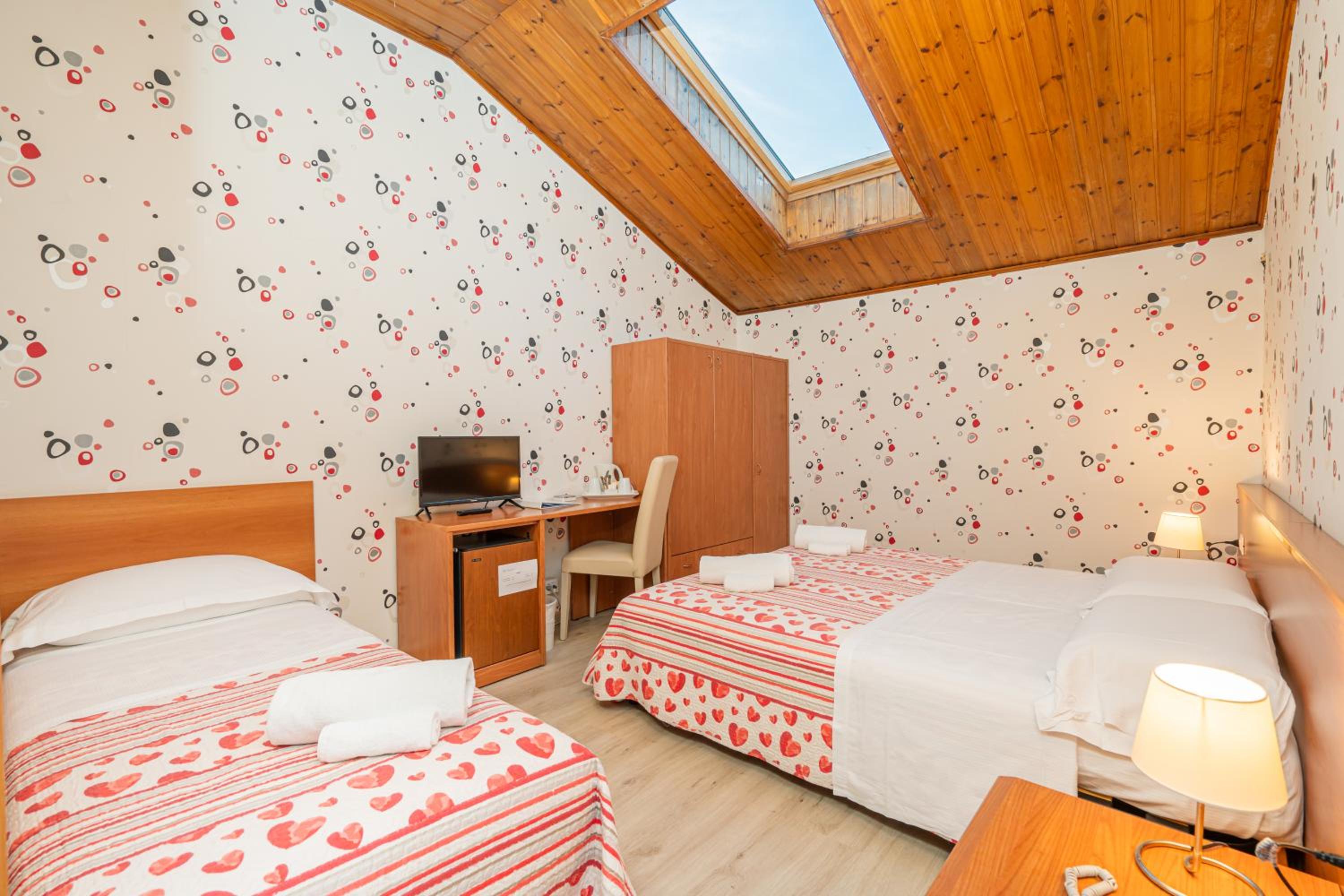 Triple Room - Photo 3