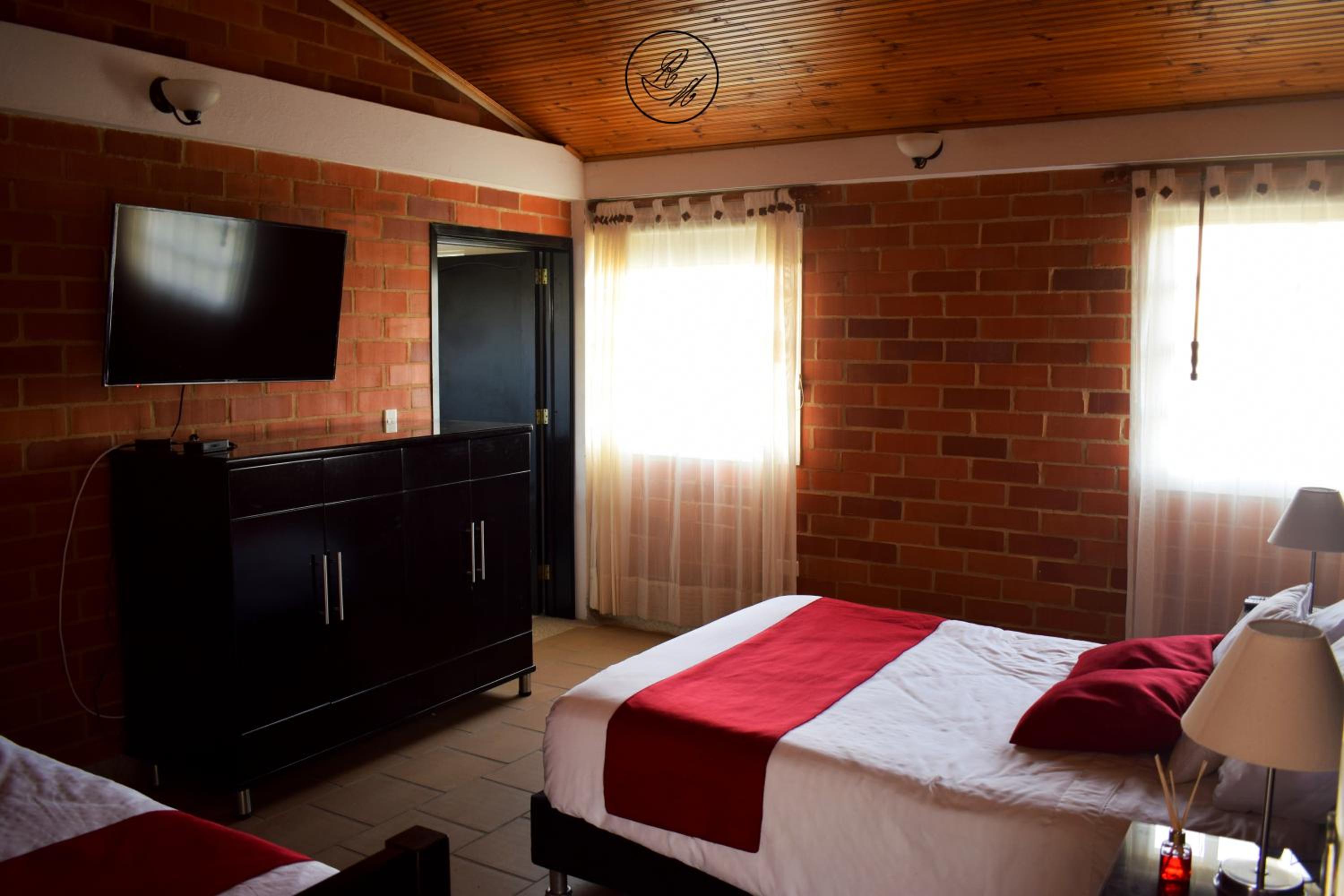 Comfort Triple Room With Shower photo 1