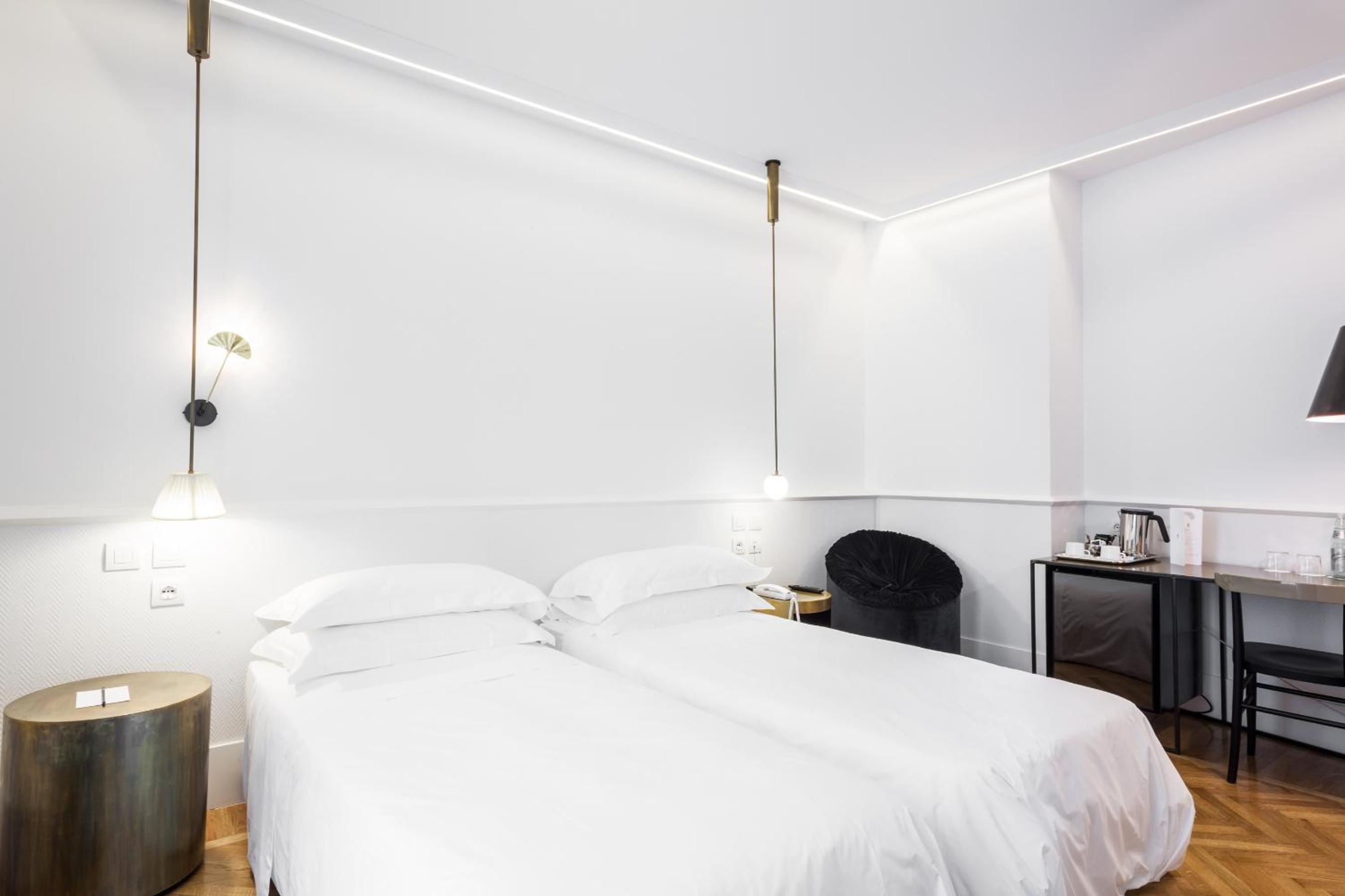 Standard Double or Twin Room photo 2