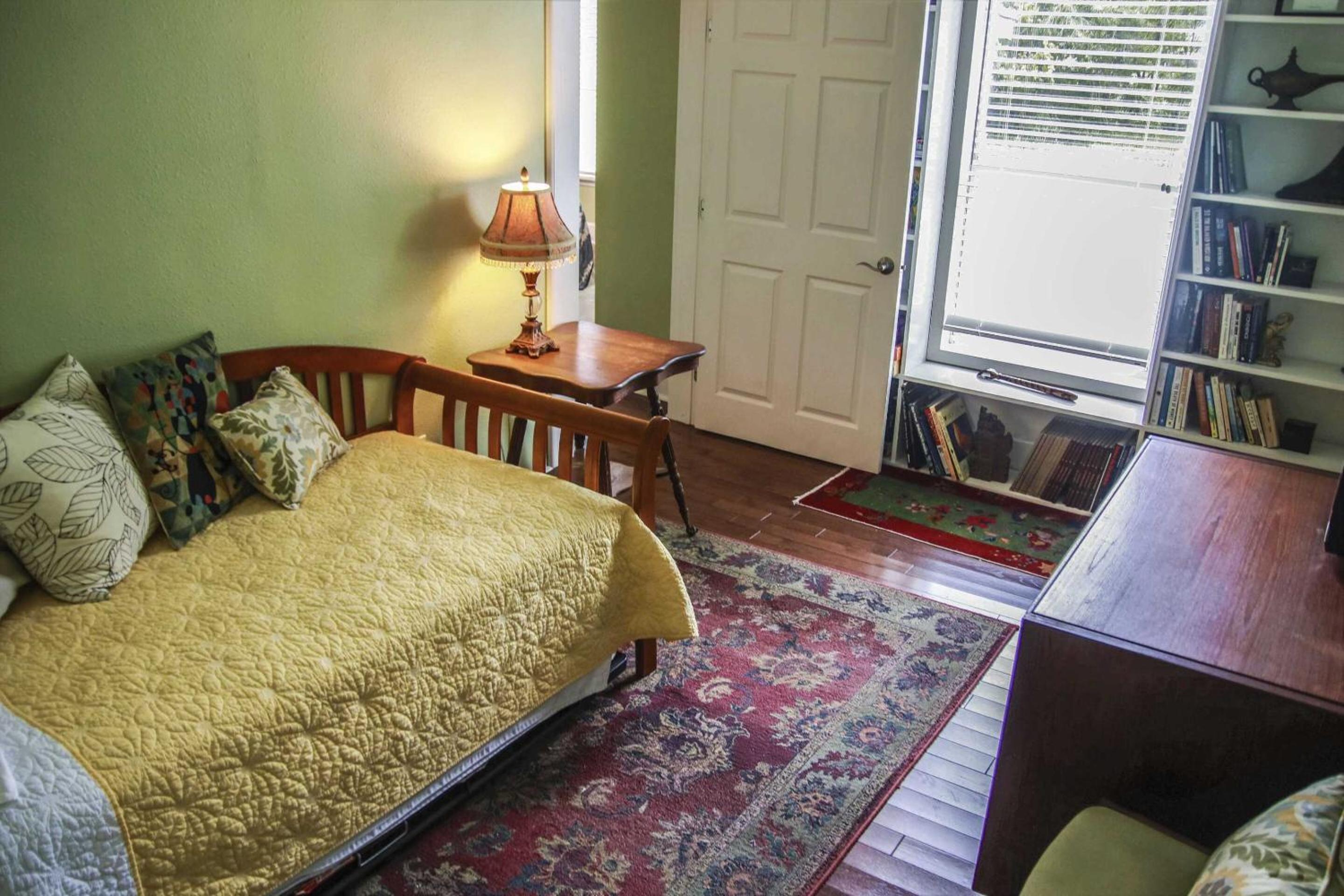 One-Bedroom Cottage photo 1