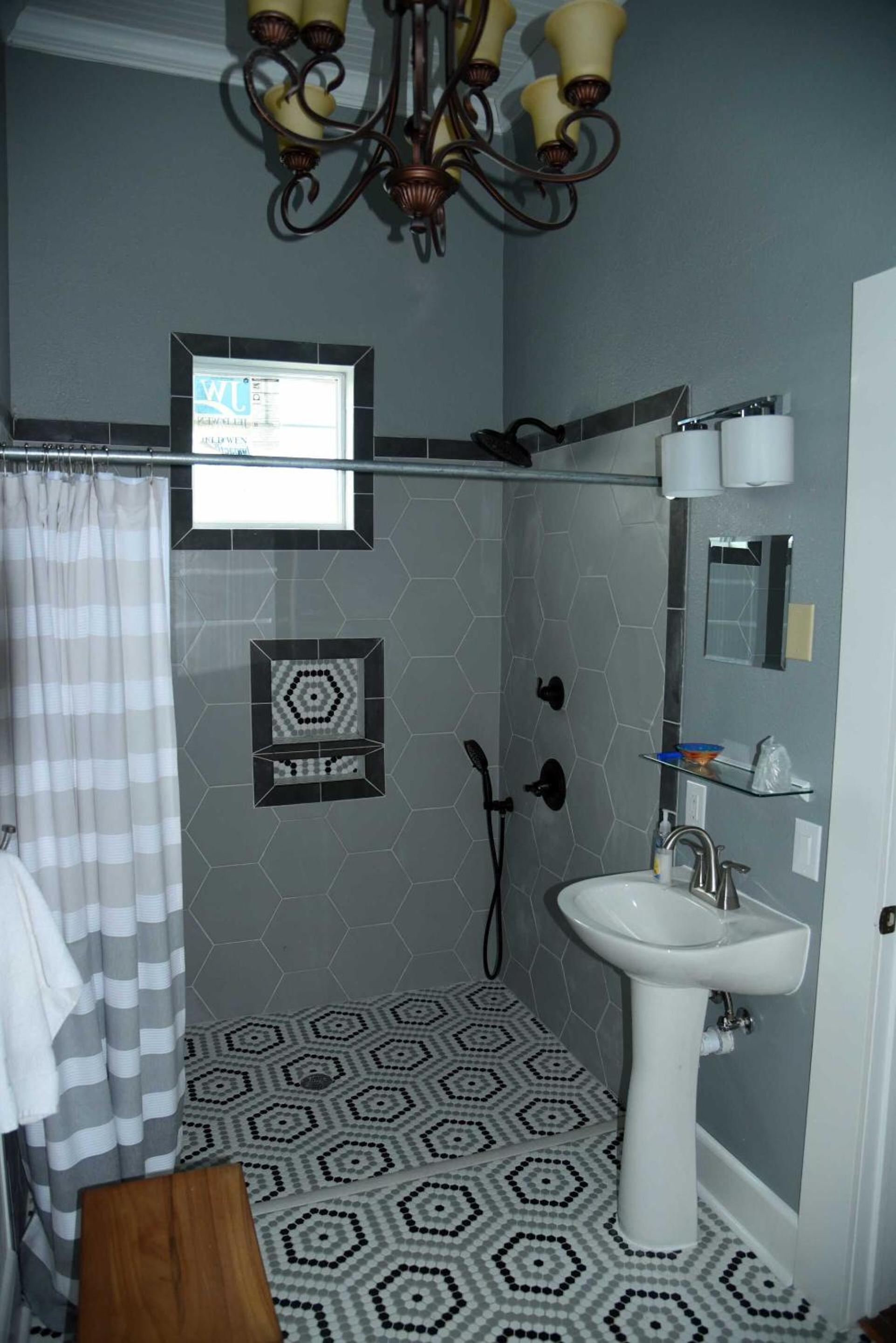 One-Bedroom Cottage photo 2