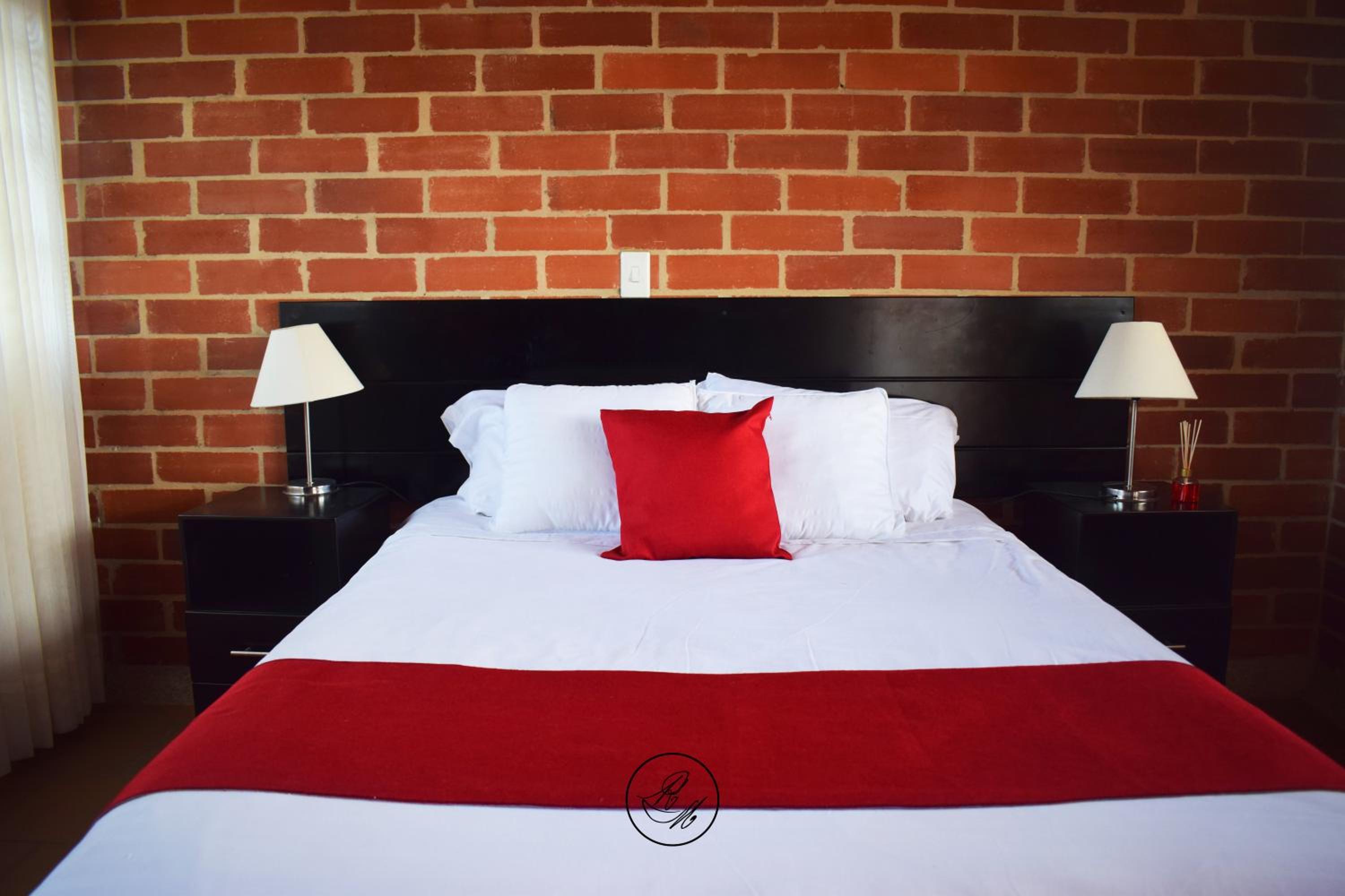 Double Room With Private Bathroom photo 2