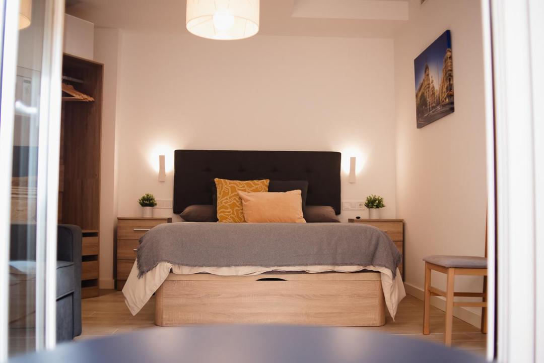 One-Bedroom Suite photo 3