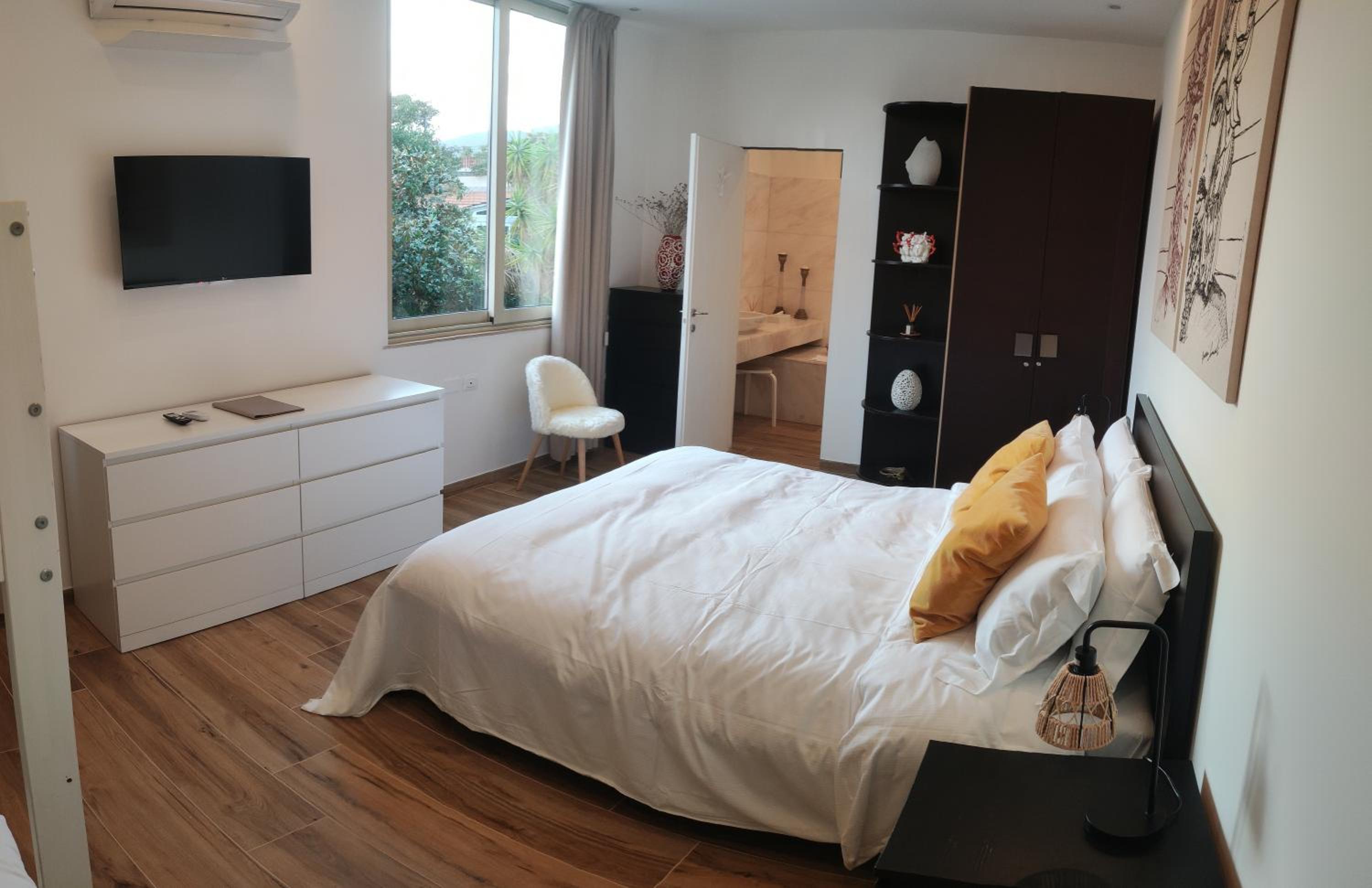 Standard Quadruple Room - Photo 2