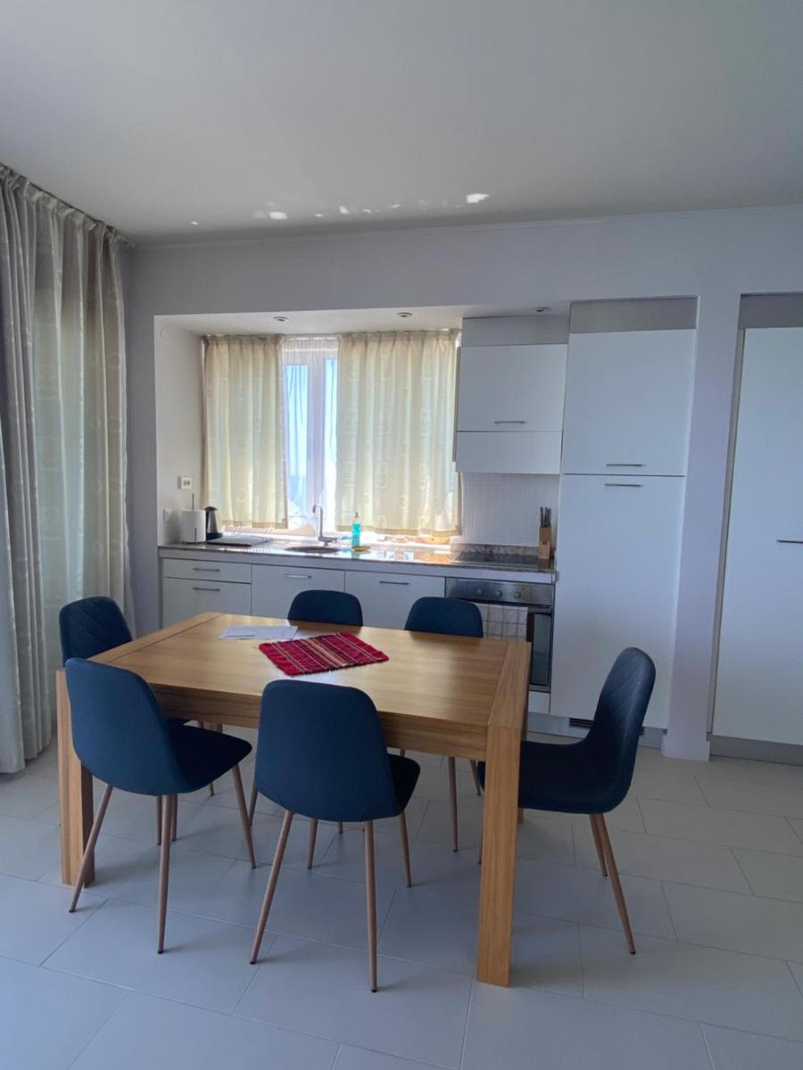 Apartment with Sea View photo 2