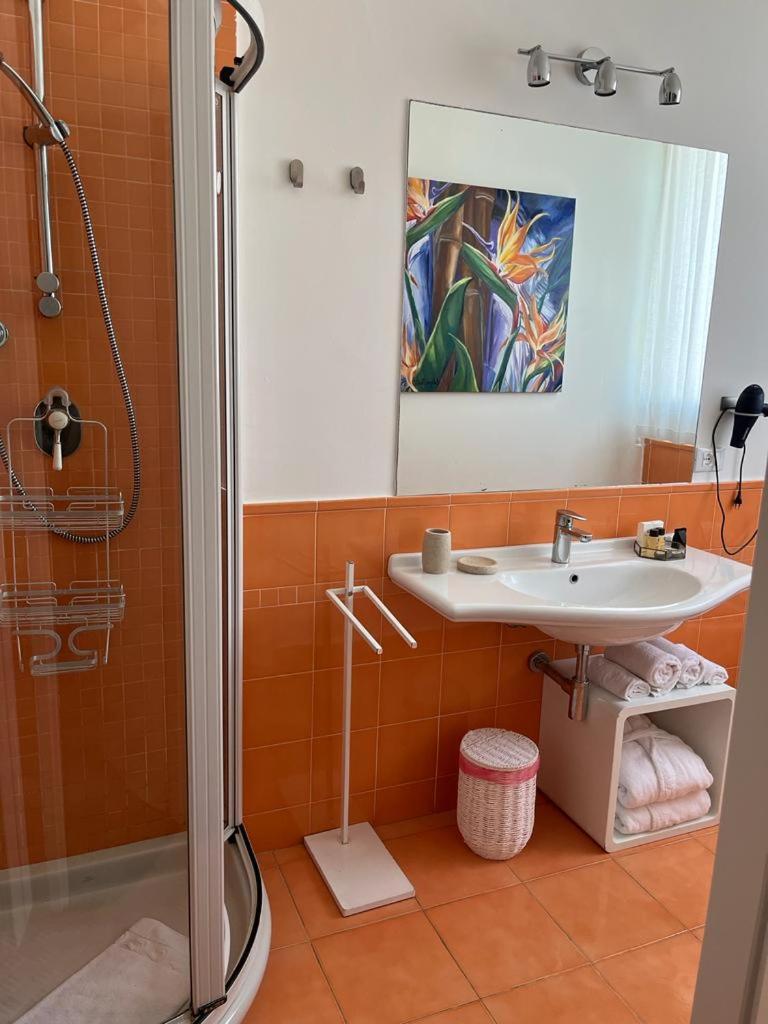 Double Room with Private External Bathroom photo 3