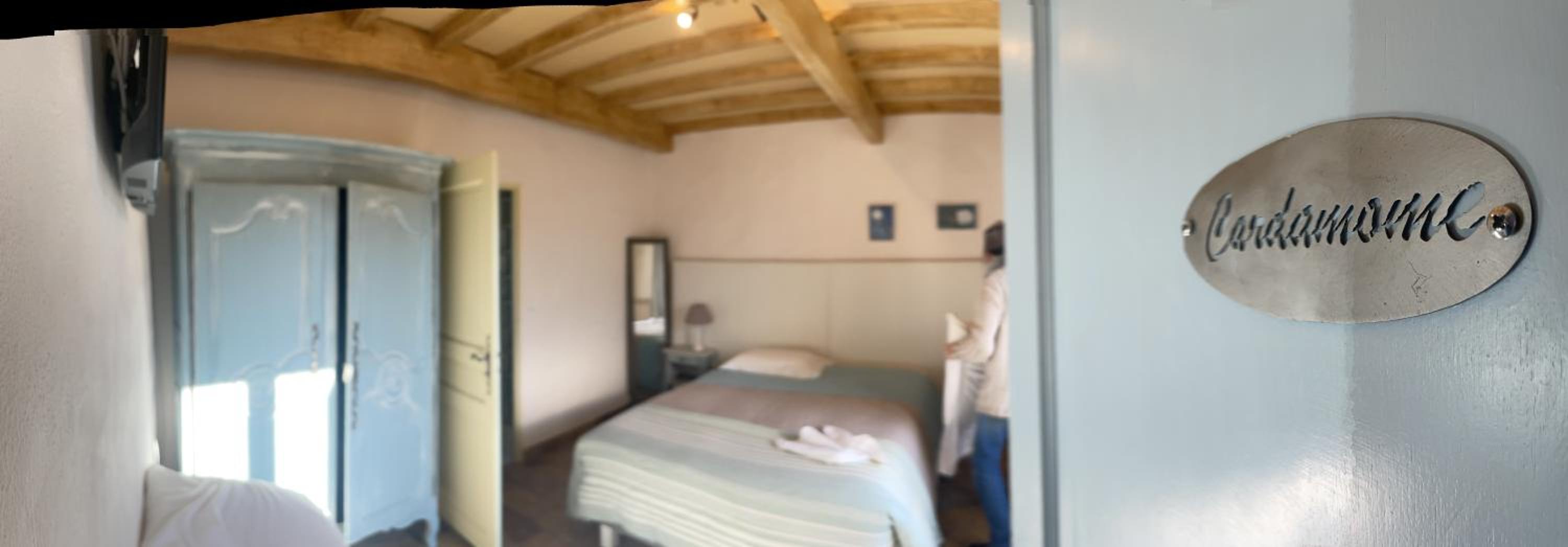 Standard Double Room photo 3