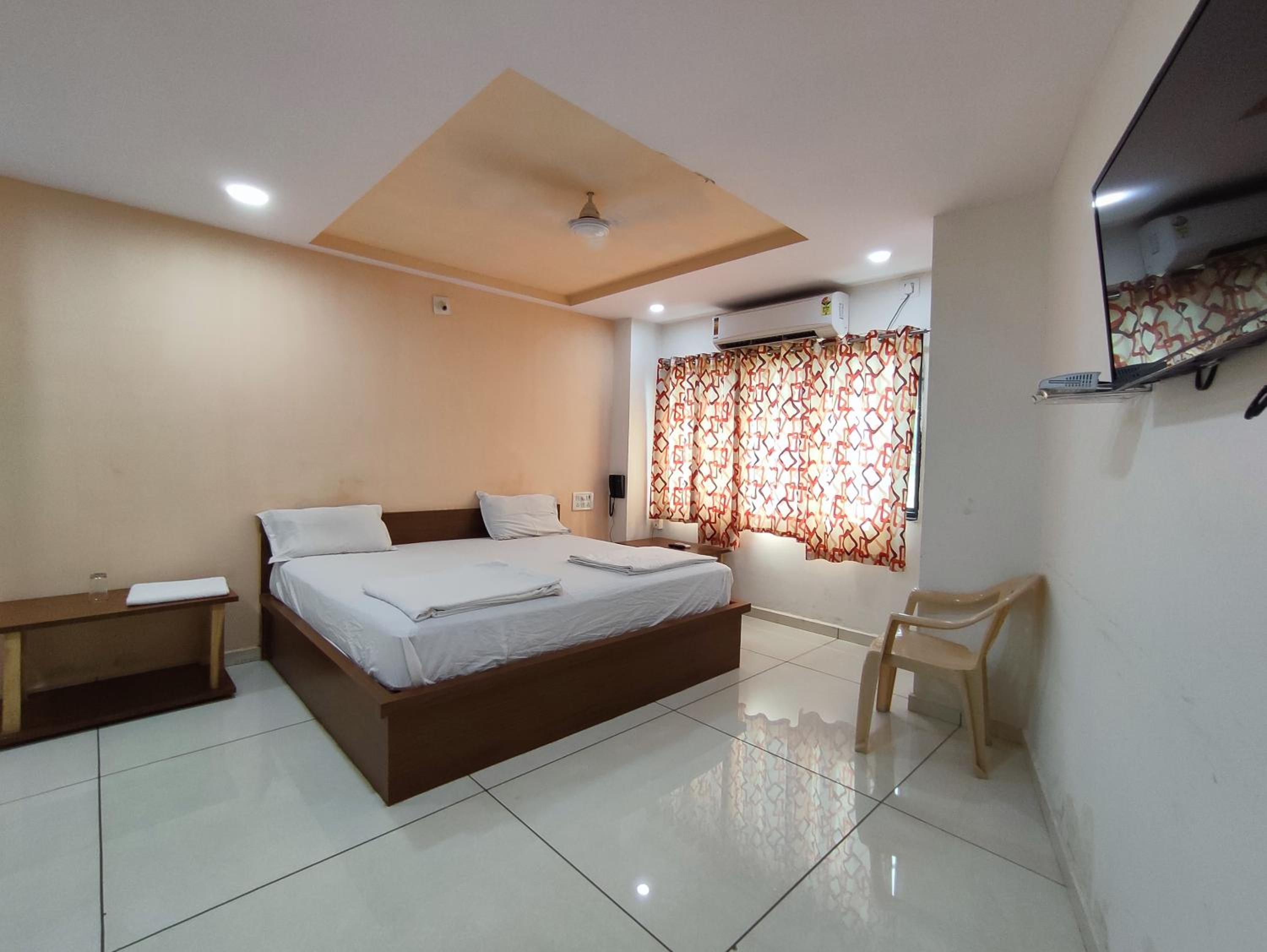 Deluxe Room photo 2
