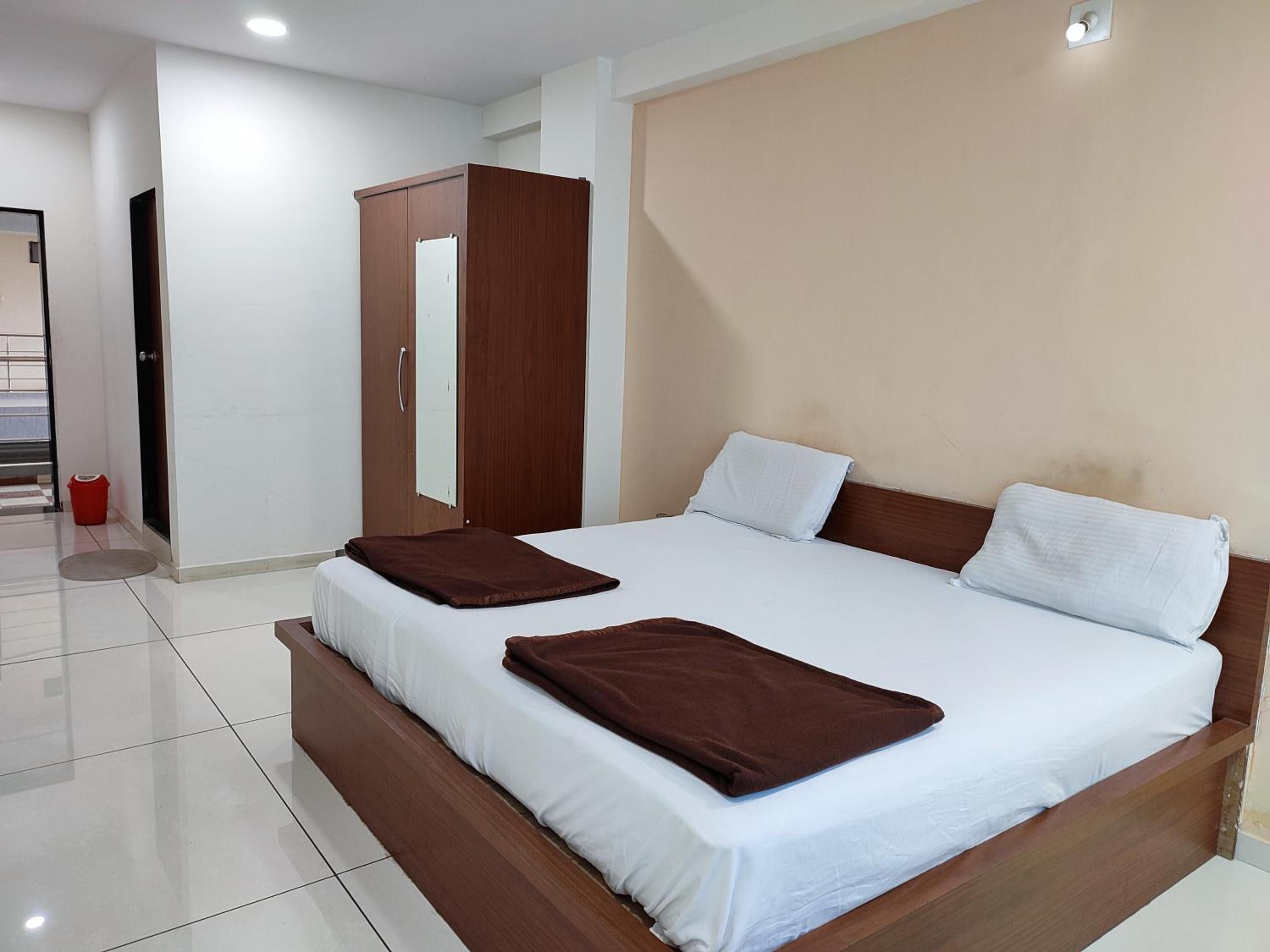Deluxe Room photo 3