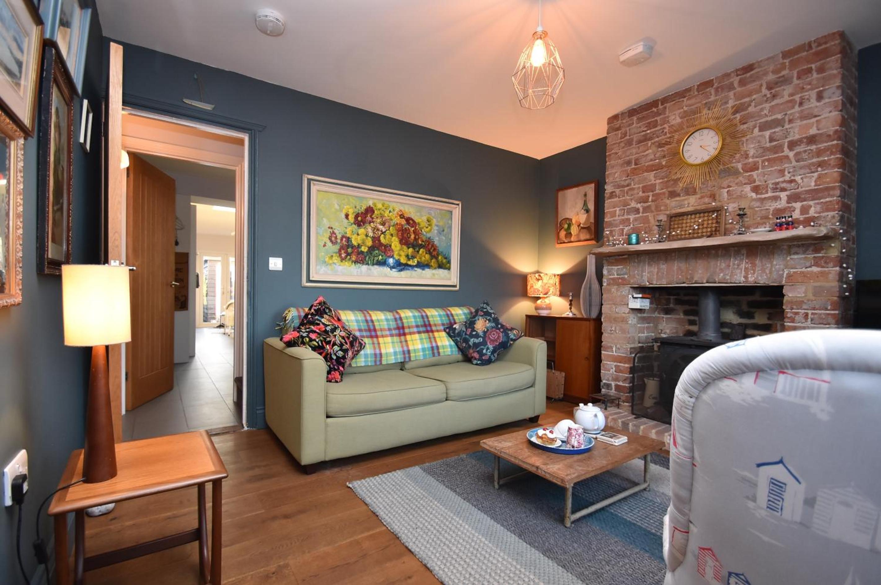 Two-Bedroom House photo 1