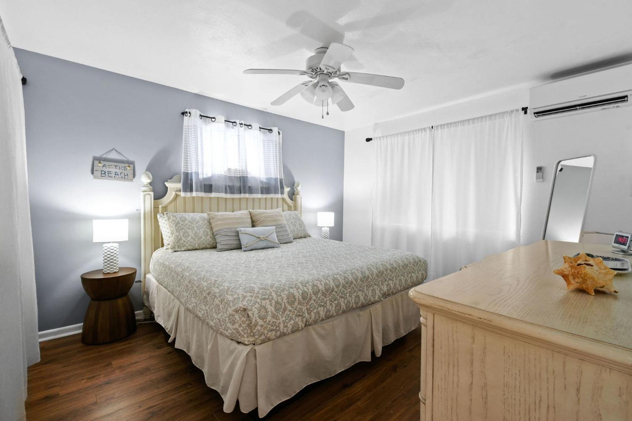 One-Bedroom Suite photo 2