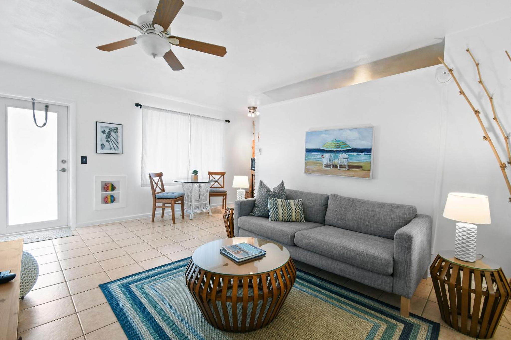 One-Bedroom Suite photo 3