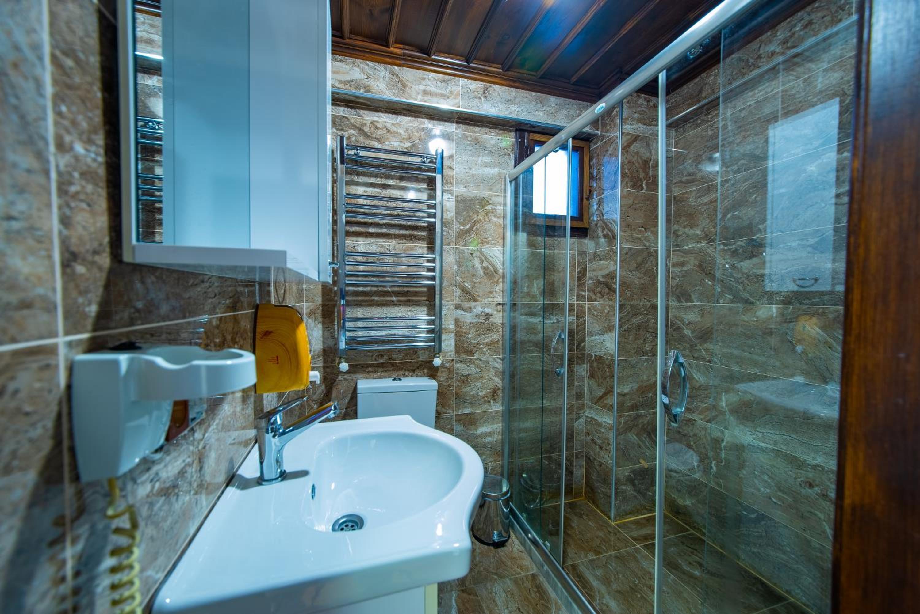 Standard Double Room with City View photo 2