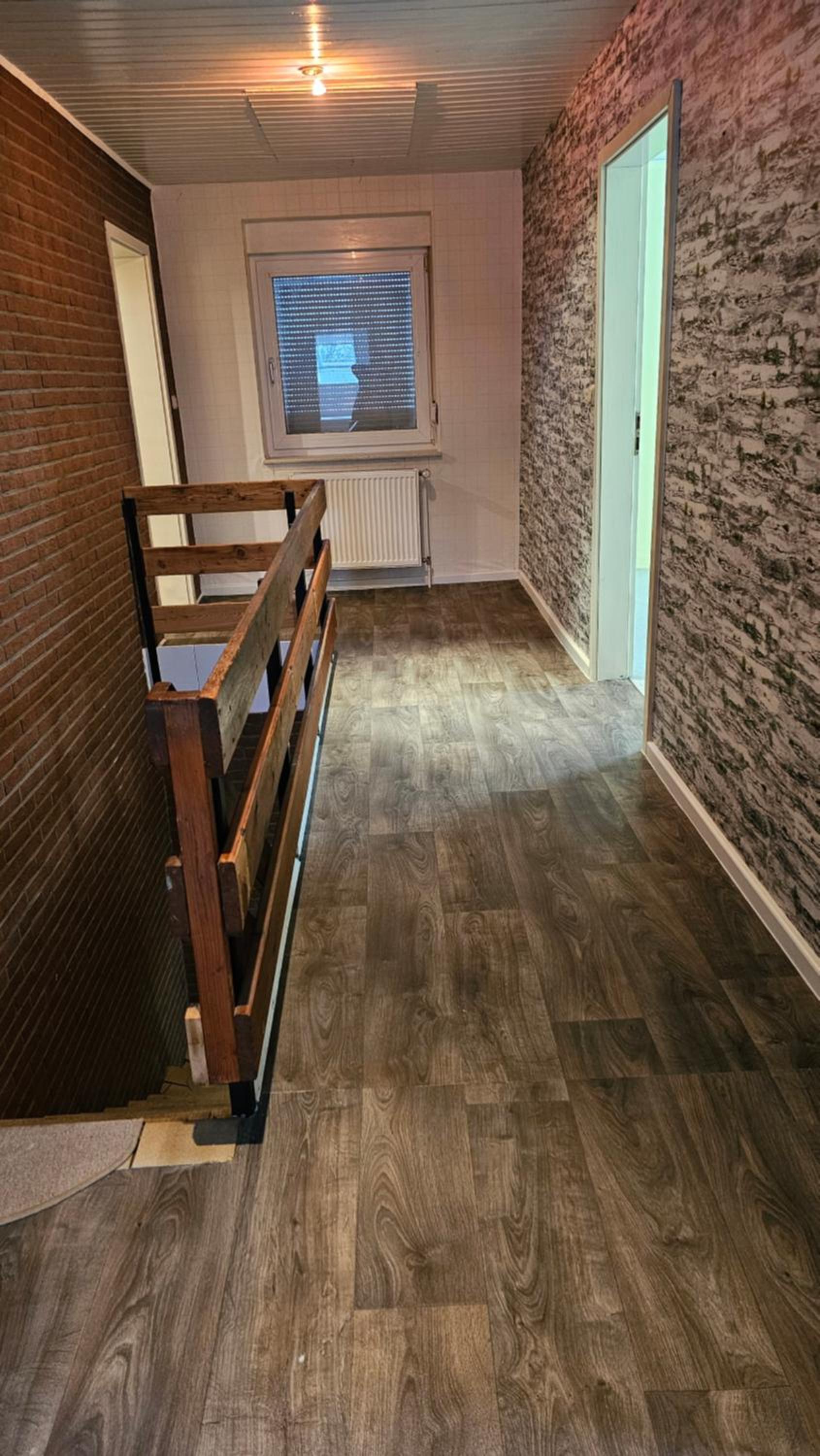 Three-Bedroom House photo 3