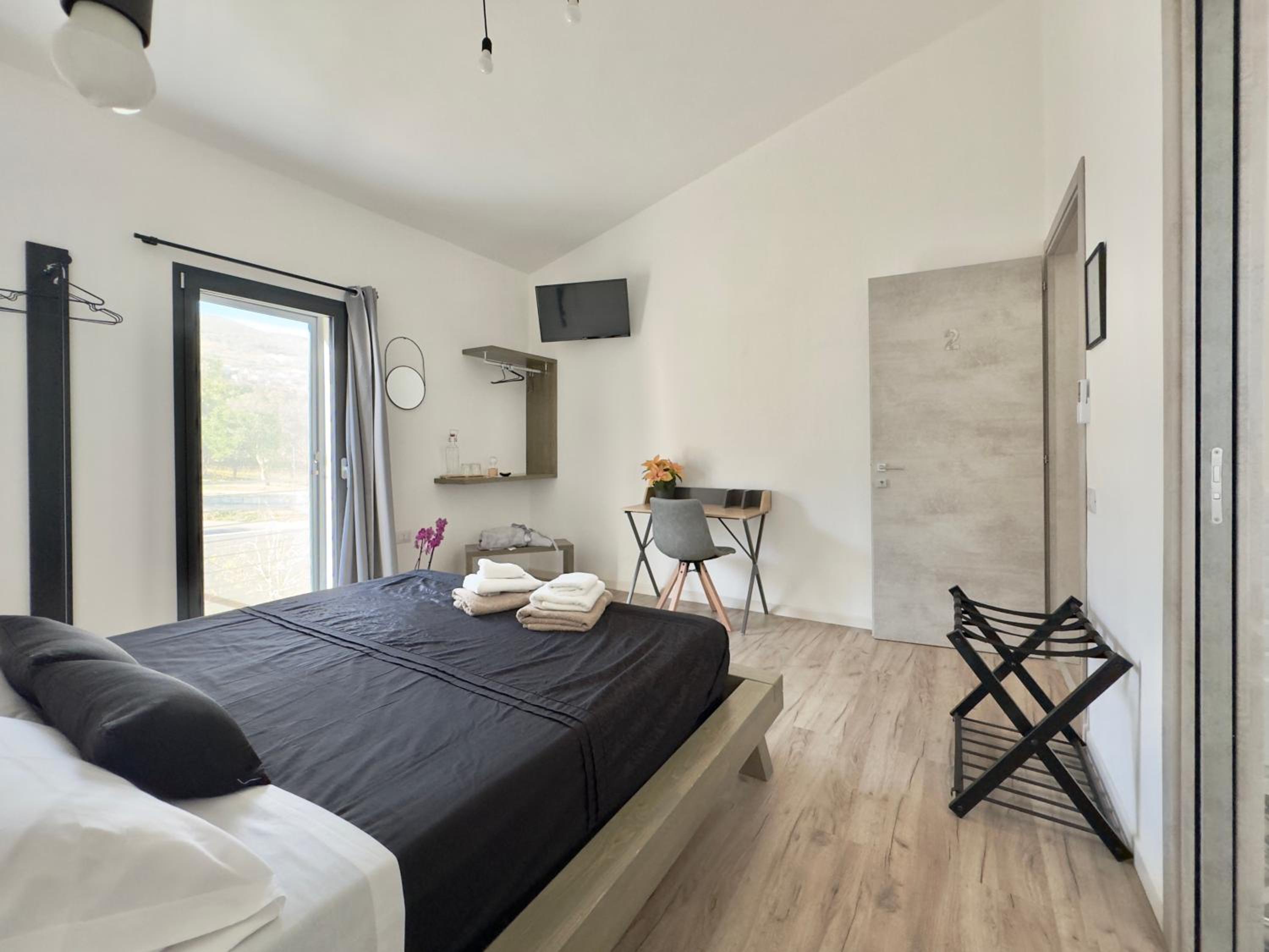 Double Room with Garden View photo 1