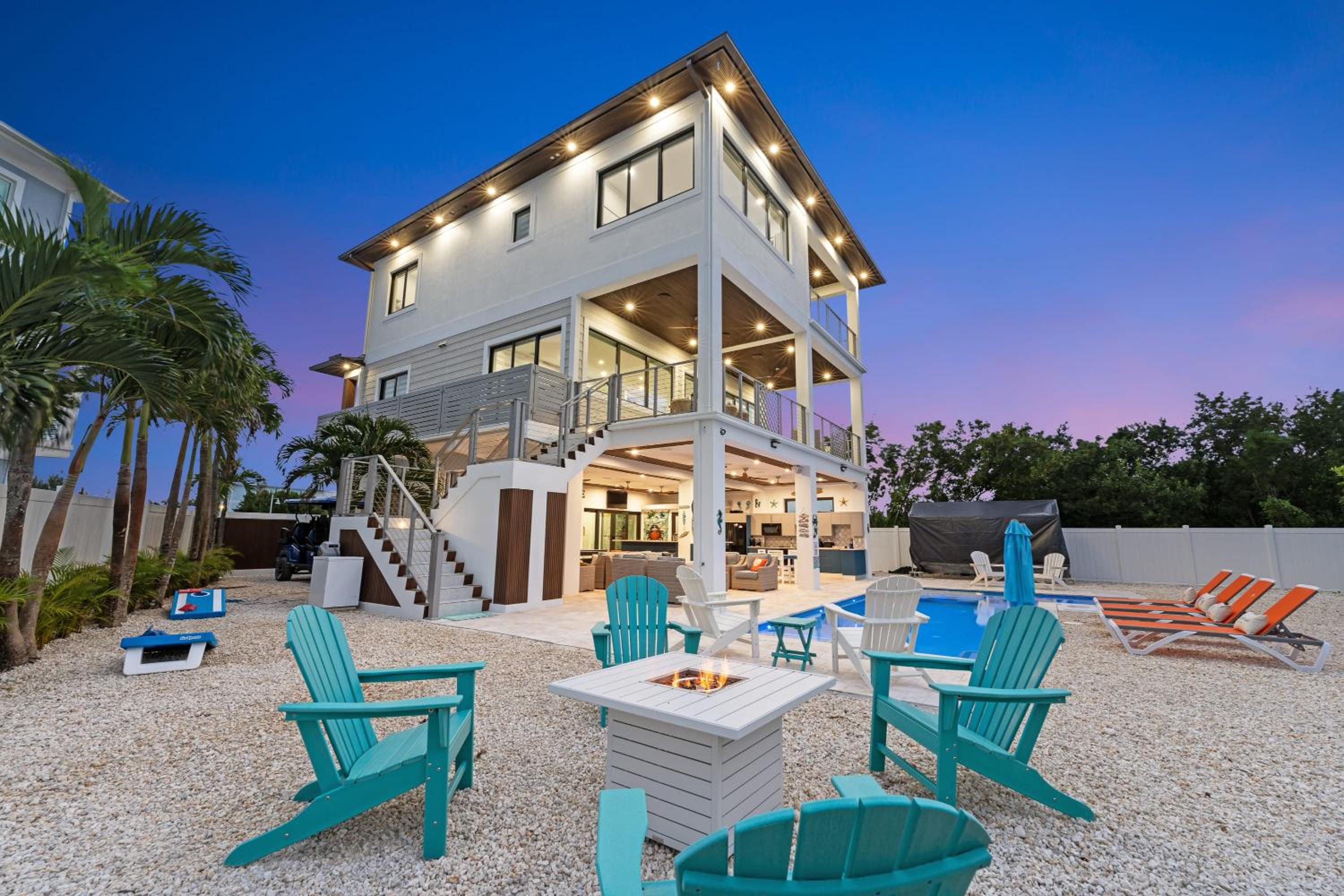Vacation Home photo 2