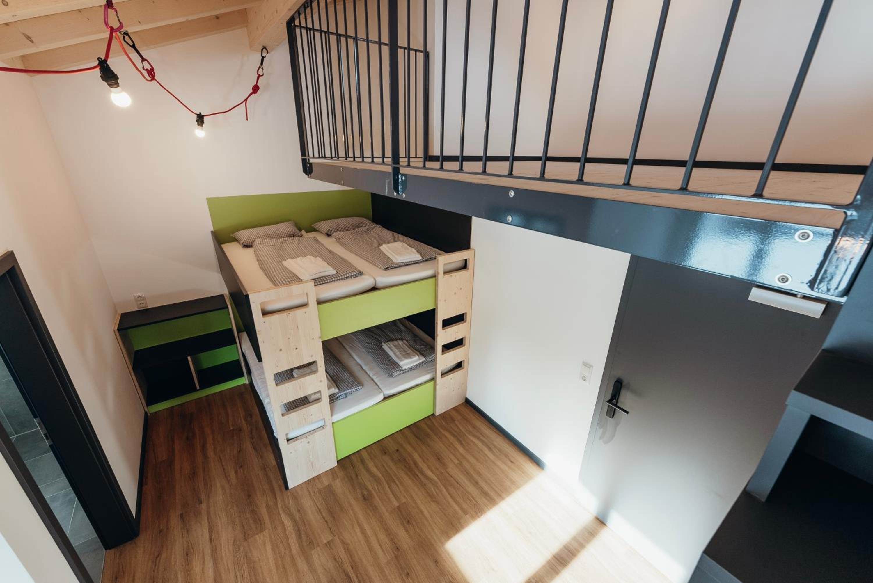 Quadruple Room photo 1