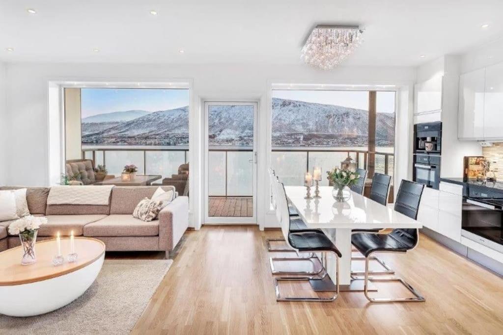 Two-Bedroom Apartment - Oceanfront  photo 3