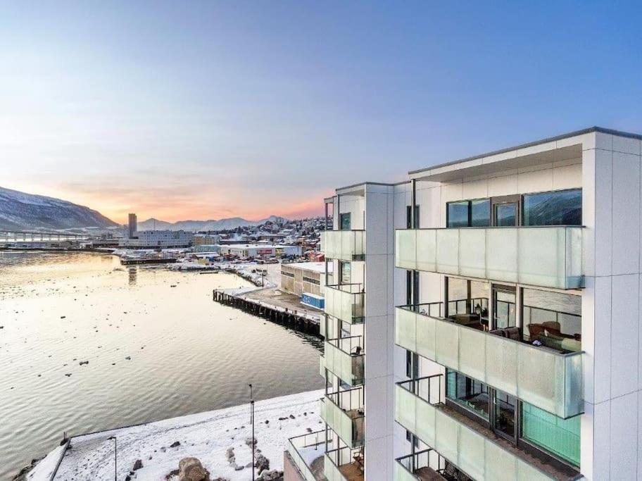 Two-Bedroom Apartment - Oceanfront  photo 2
