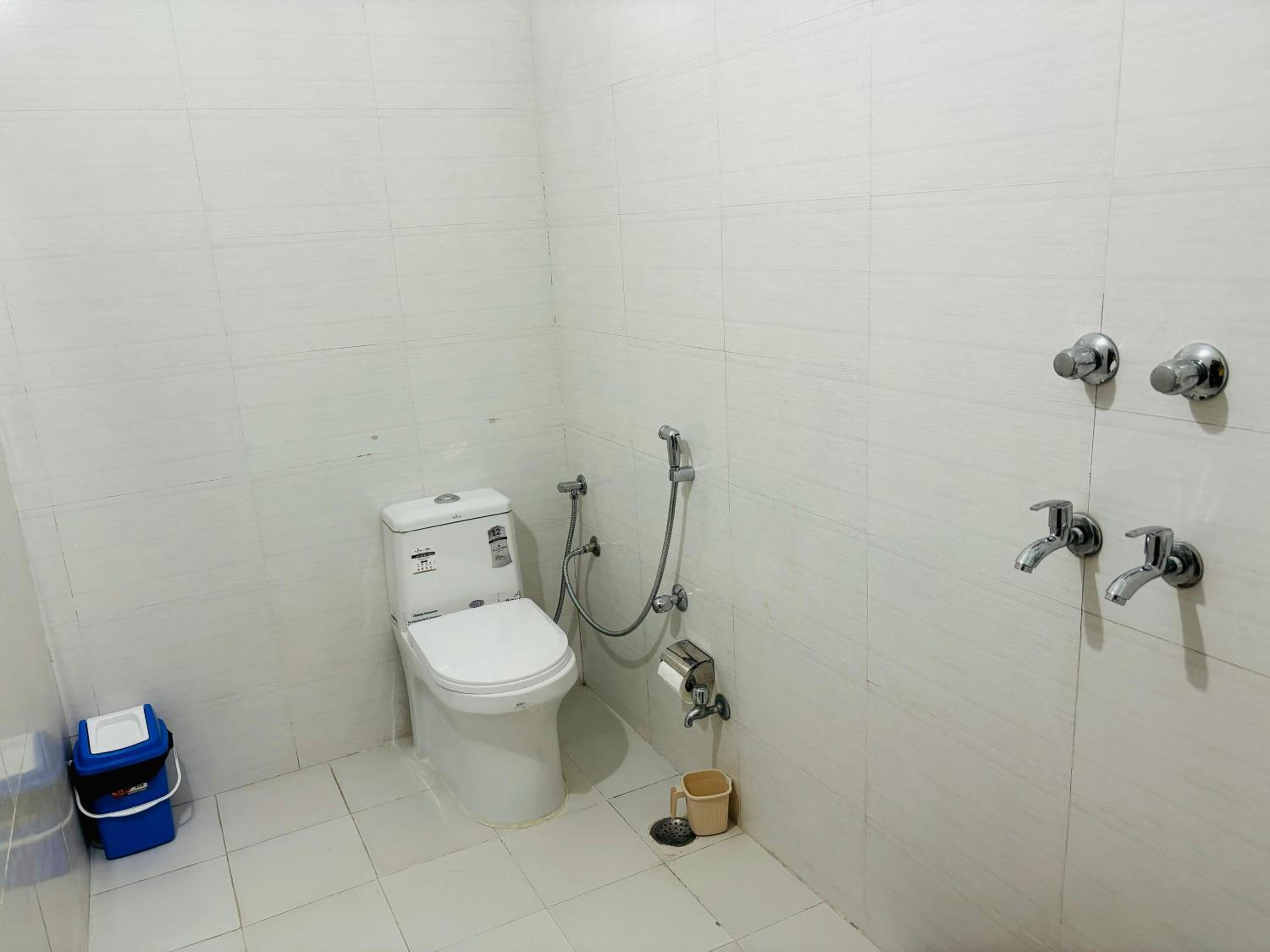 Deluxe Triple Room - Photo 3