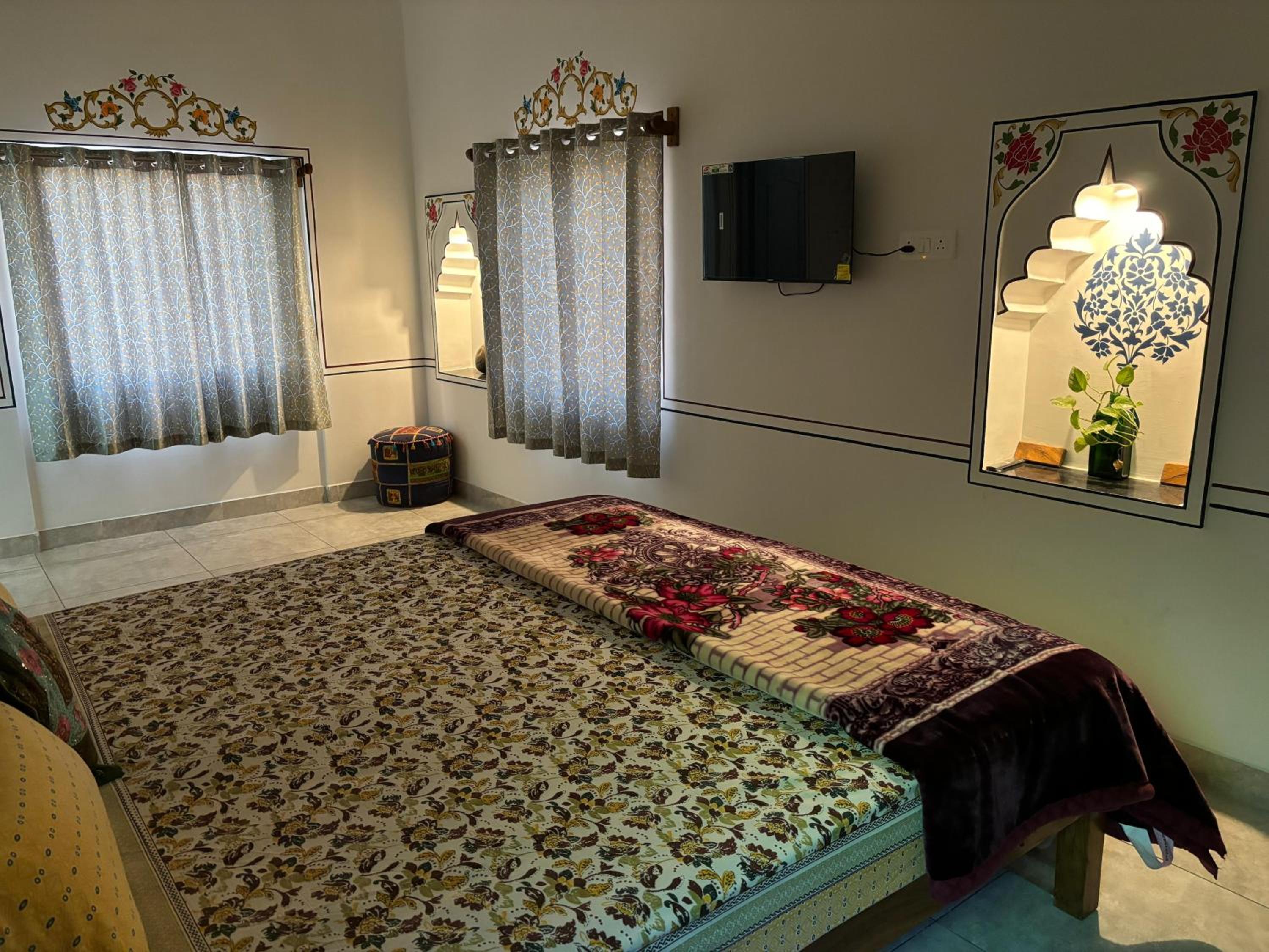 King Room with Balcony photo 3