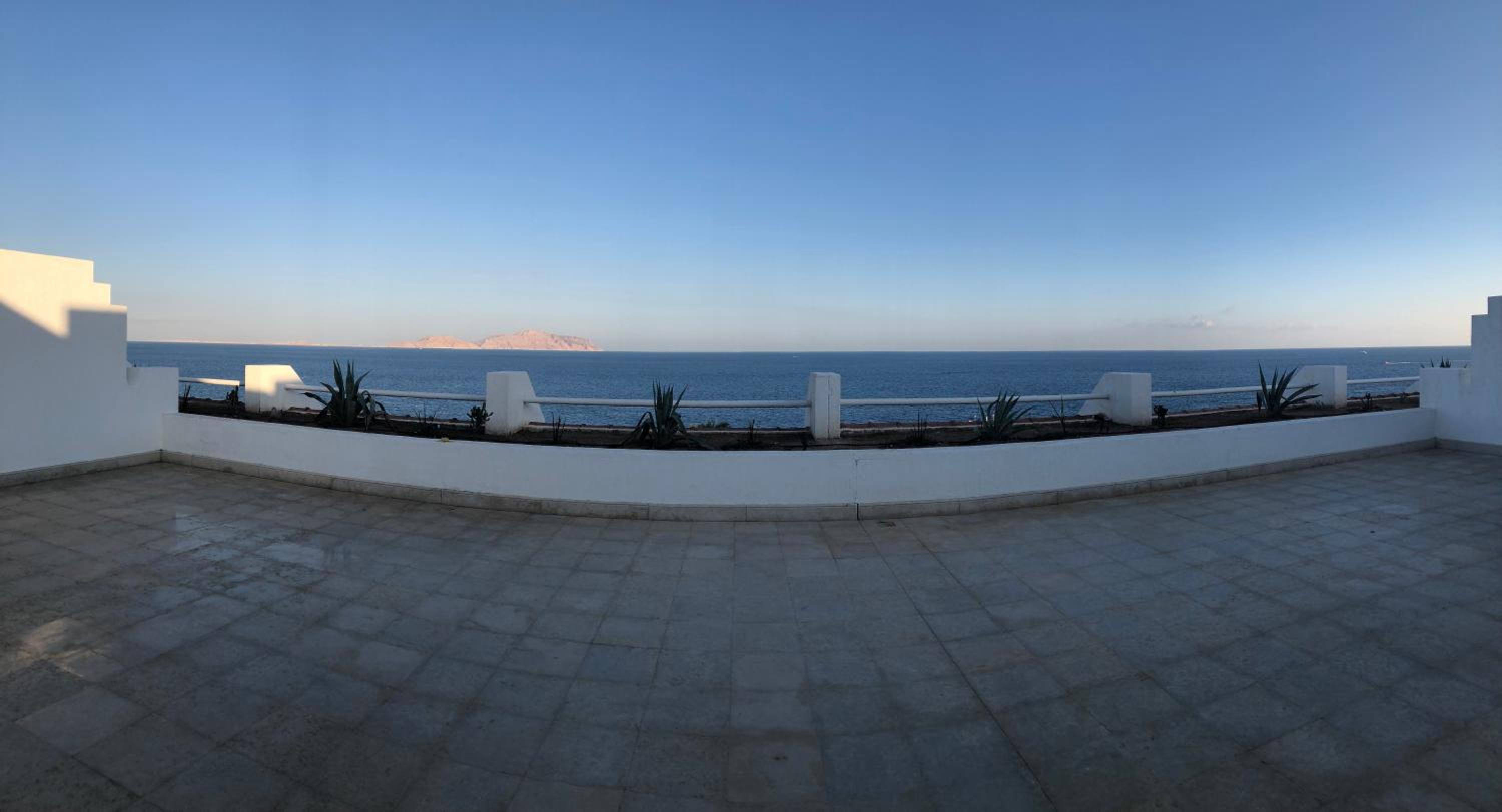 Presidential Suite, 2 Bedroom Presidential Suite, Sea View