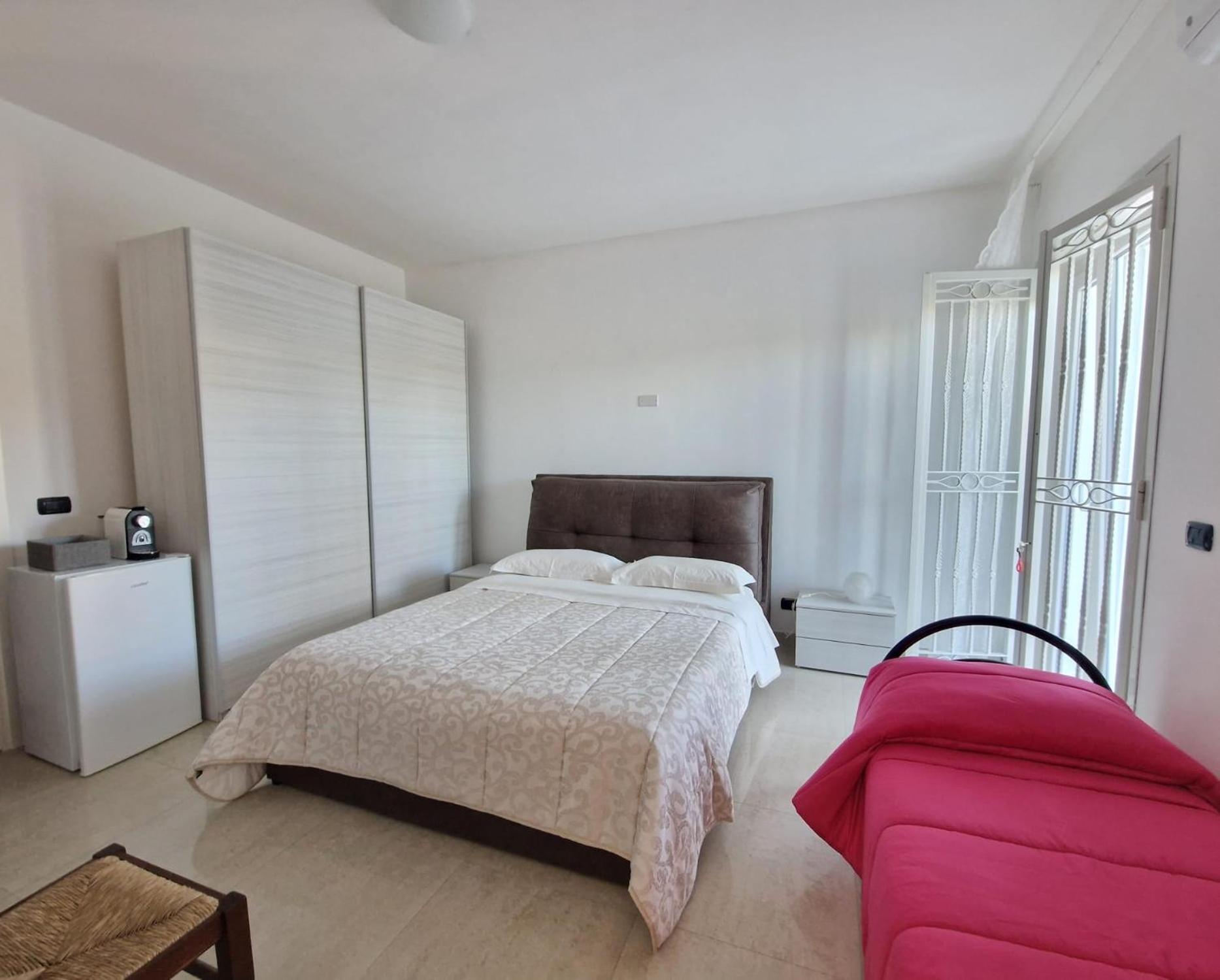 Double Or Twin Room photo 1