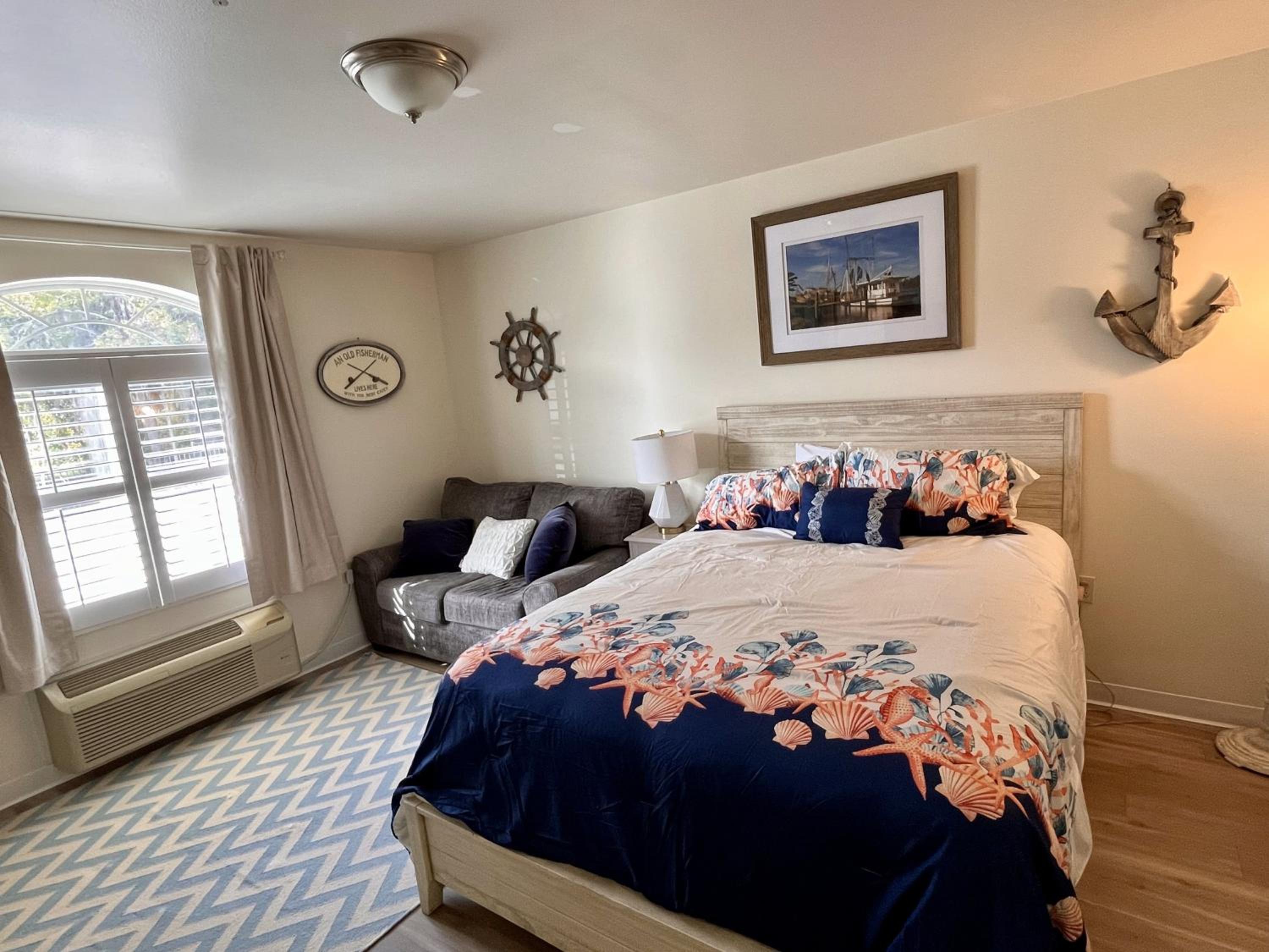 Deluxe Queen Room photo 1