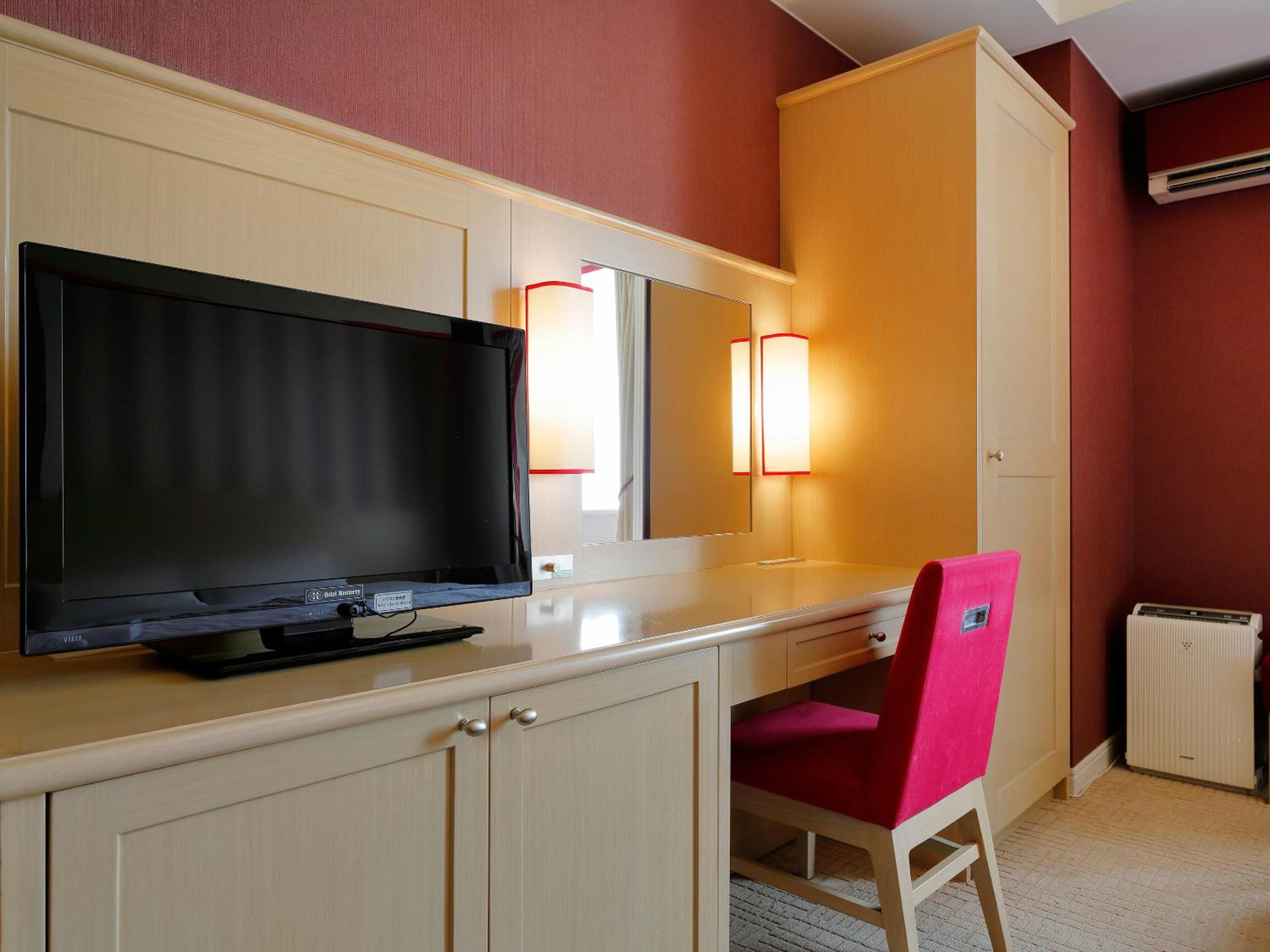 Standard Twin Room - Non-Smoking - Photo 7