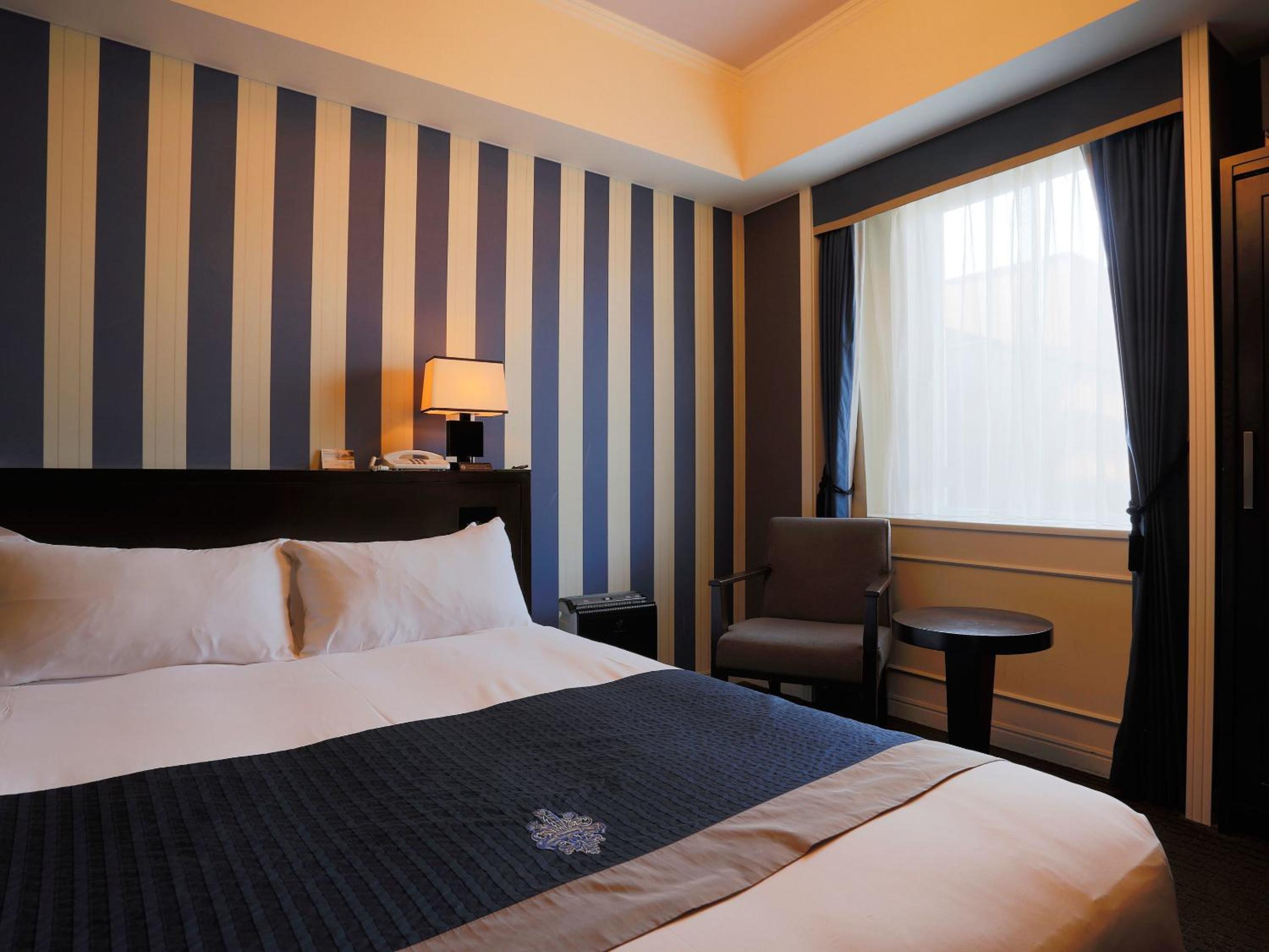 Standard Double Room - Non-Smoking - Photo 4