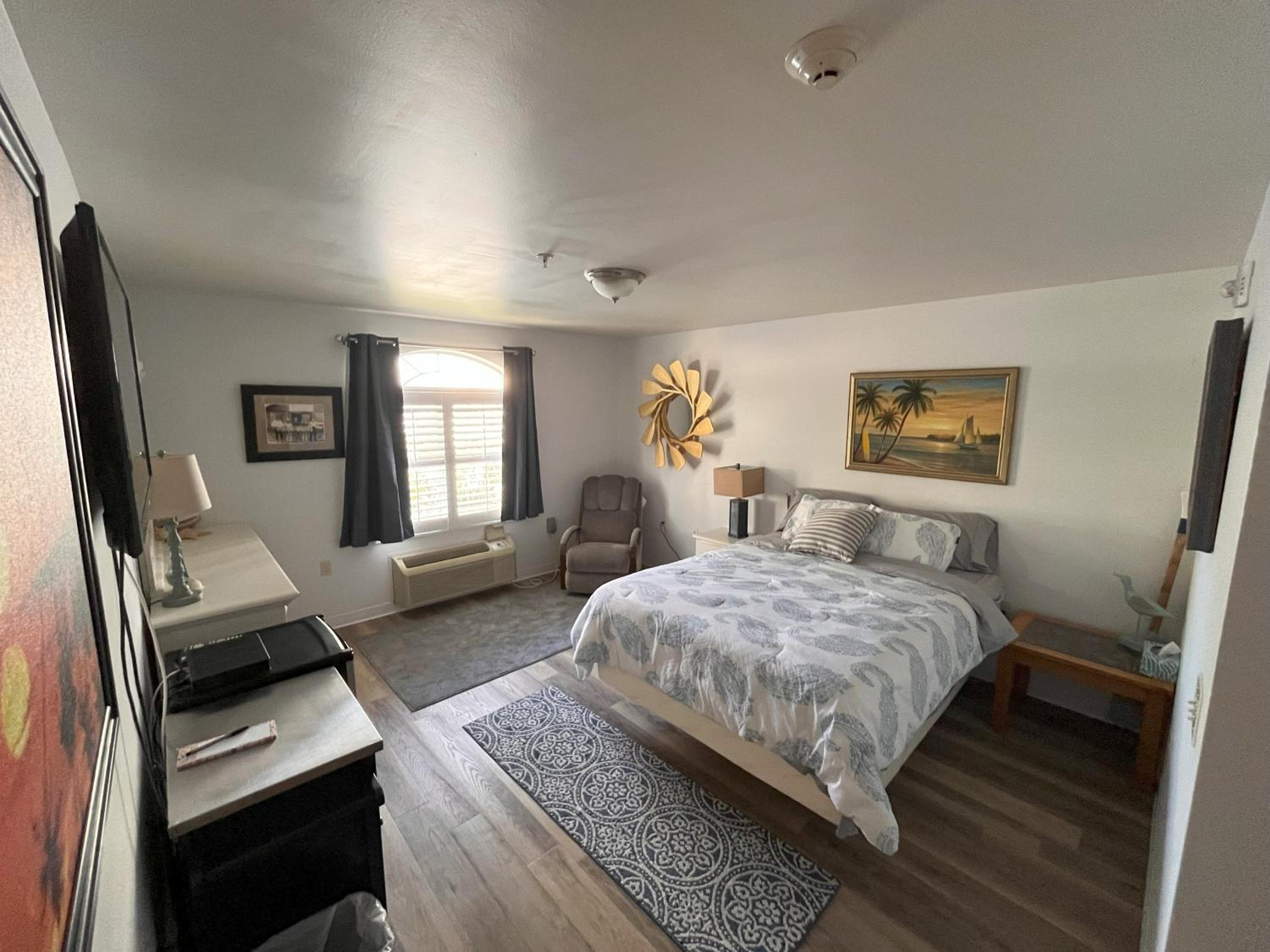 Deluxe Queen Room photo 2