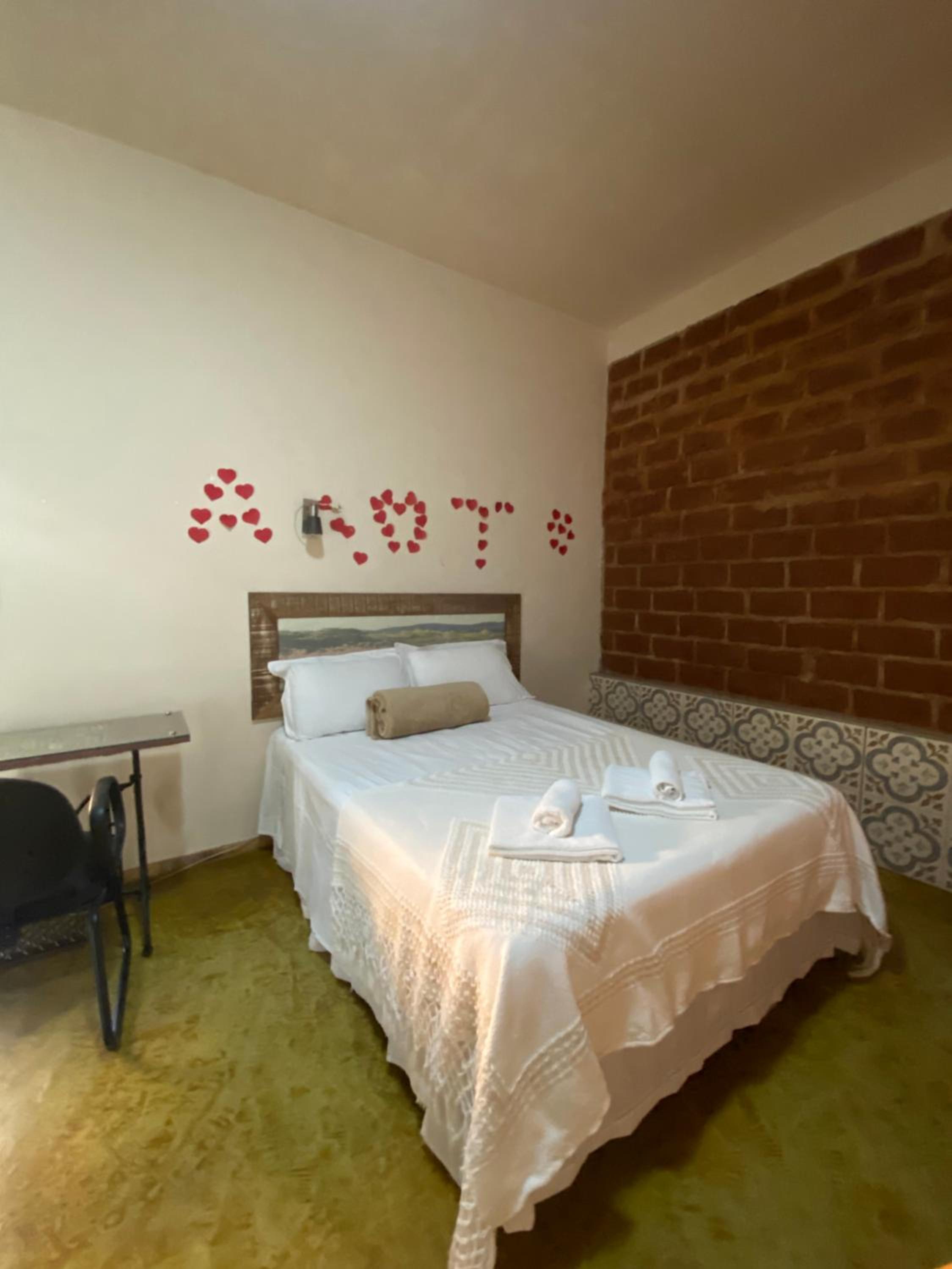 Double Room with Mountain View photo 1